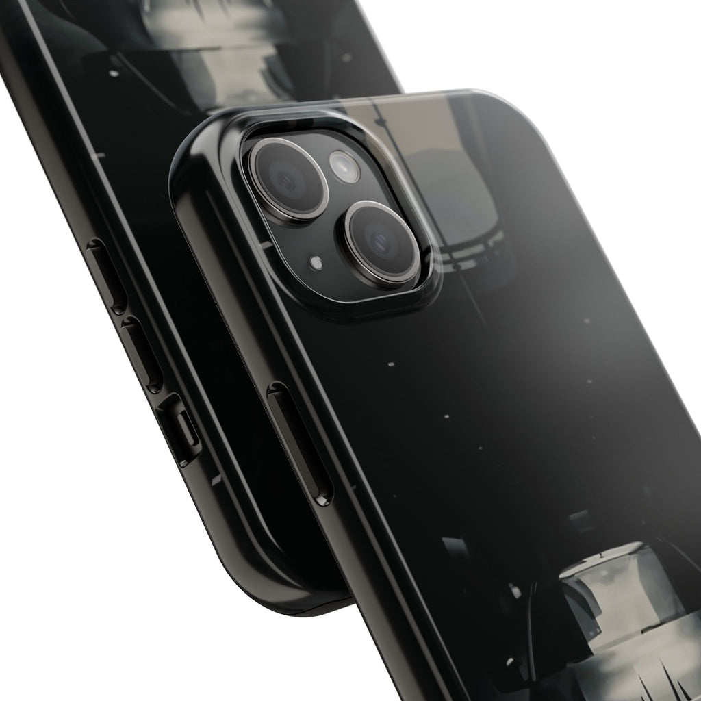 Sleek Automotive Phone Cases for Car Enthusiasts, Durable Phone Protection, Stylish Gift, Ideal for Birthdays, Auto Shows, Garage Decor