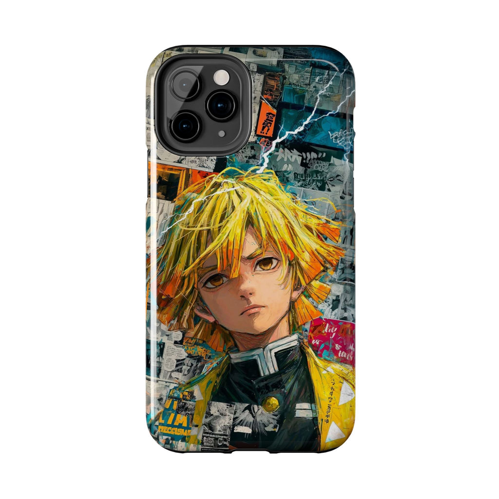 Anime-Inspired Tough Phone Cases for Protection & Style | Unique Character Design, Gift for Fans, Durable & Stylish Covers, Custom [...]