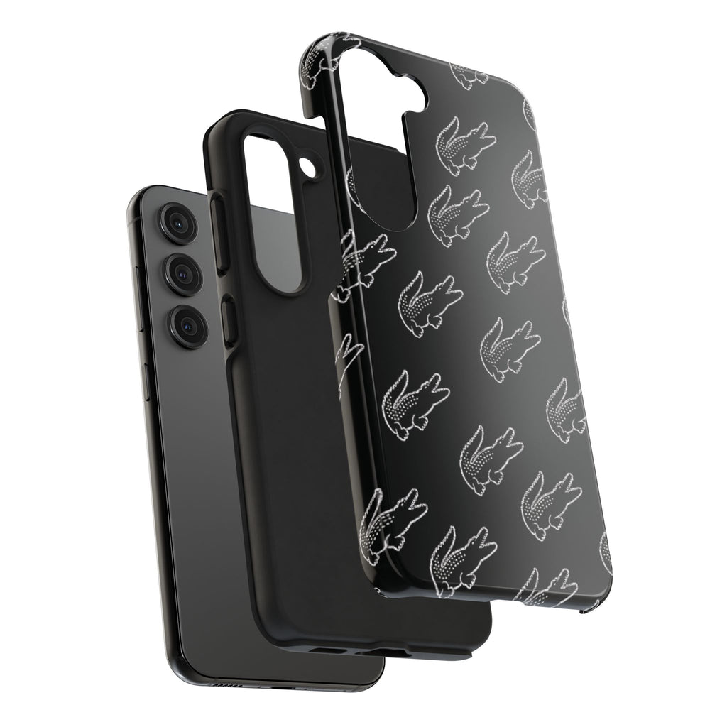 Stylish Tough Phone Cases for Trendsetters, Durable Mobile Protection, Gifts for Tech Lovers, Fashionable Accessory