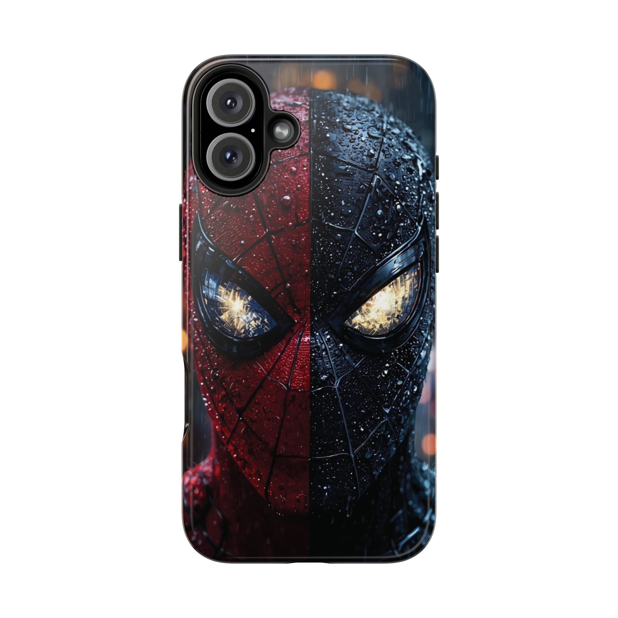Spiderman Tough Phone Cases - Durable, Protective Cover for Fans, Gift for Superhero Lovers, Birthday, Occasion, Tech Accessories