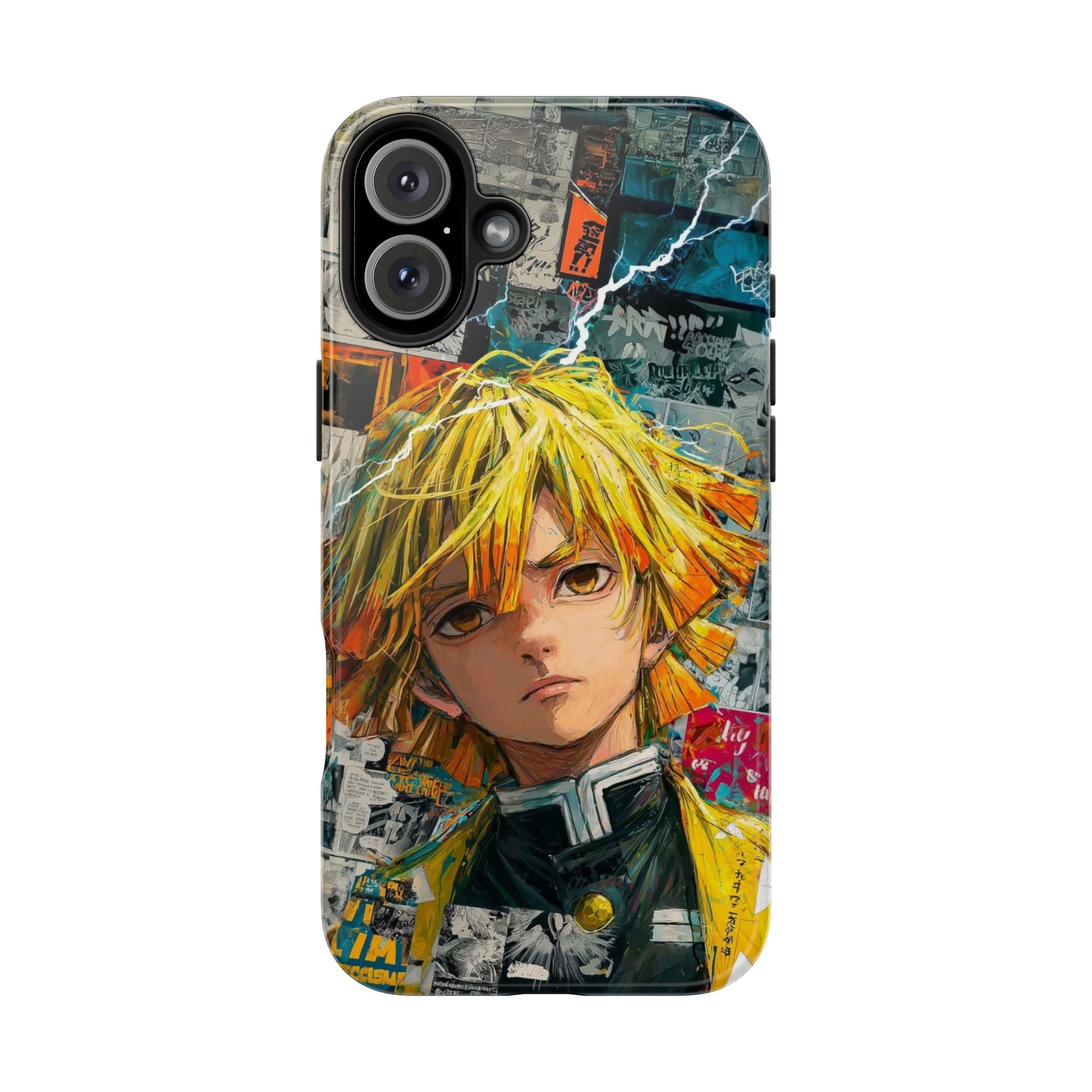 Anime-Inspired Tough Phone Cases for Protection & Style | Unique Character Design, Gift for Fans, Durable & Stylish Covers, Custom [...]