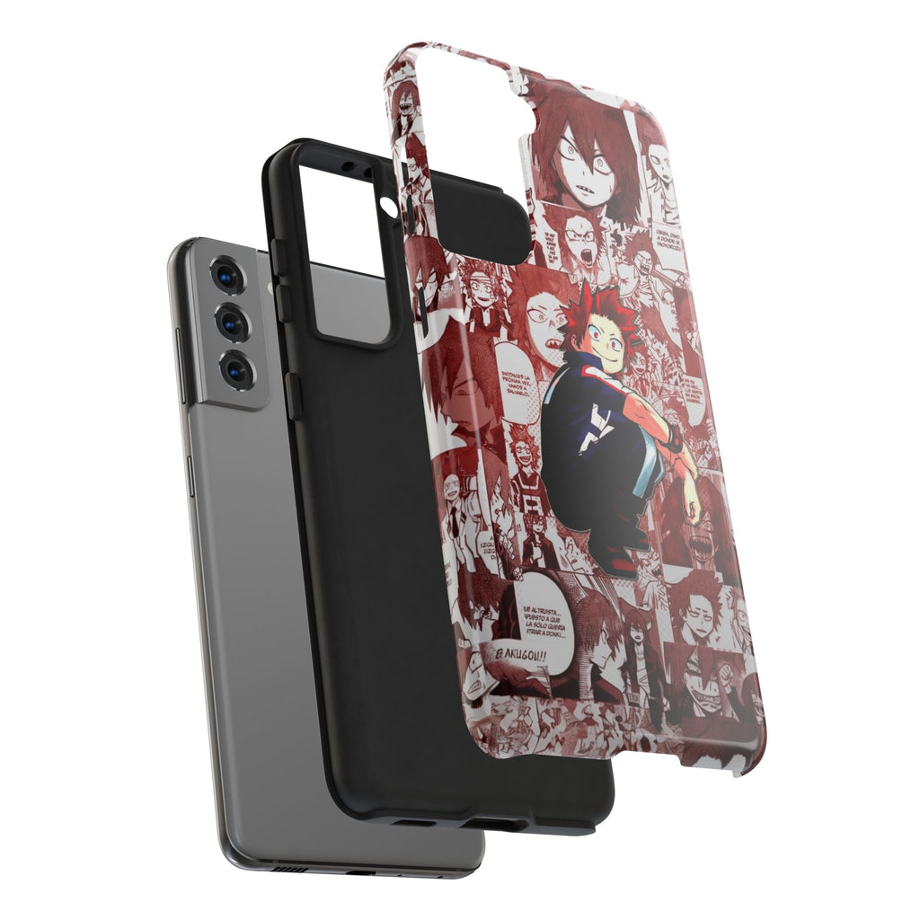 Anime-Inspired Tough Phone Cases, Durable Covers for Fans, Stylish Protection, Unique Gift for Geeks, Collectible Accessories, Custom [...]