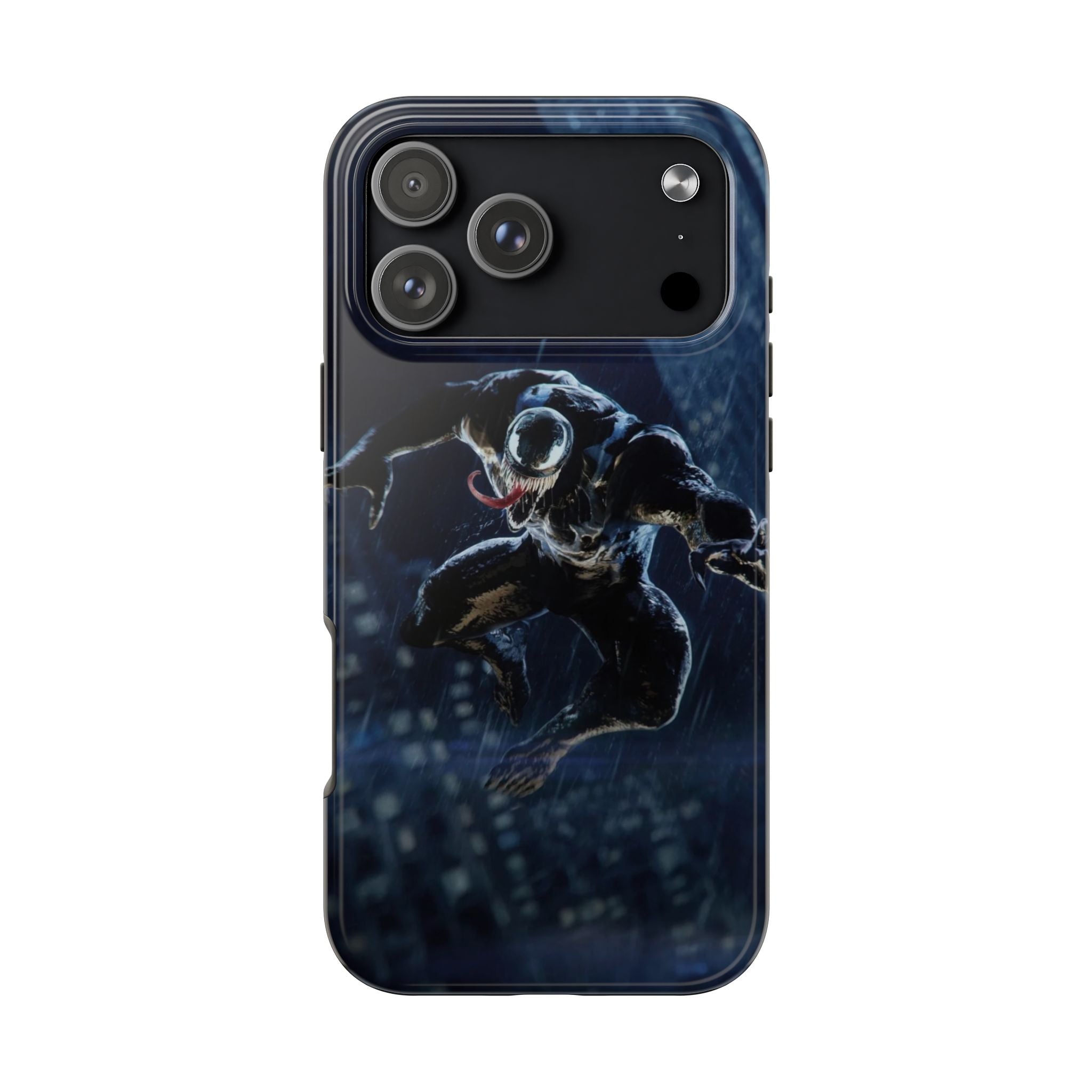 Tough Phone Cases with Venom Design, Durable Phone Covers, Unique Gifts for Superhero Fans, Phone Accessories for All Occasions, [...]