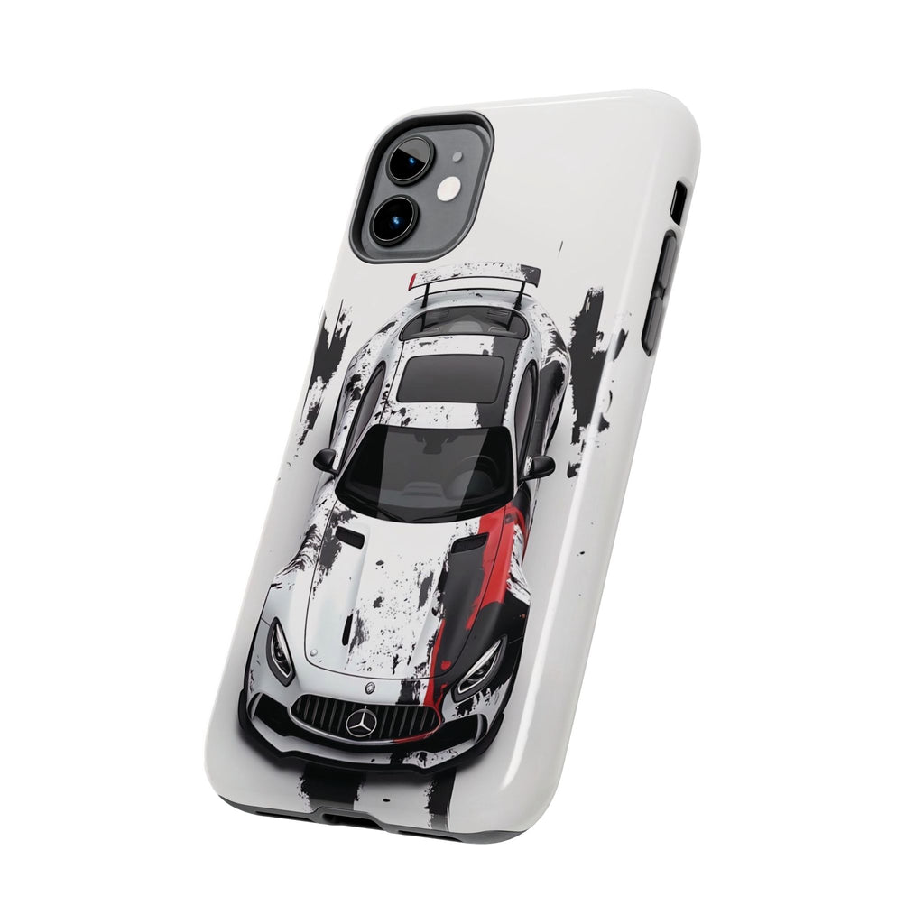Stylish Tough Phone Cases for Car Enthusiasts, Sleek Phone Covers, Durable Accessories for Everyday Adventures, Perfect Gift Ideas