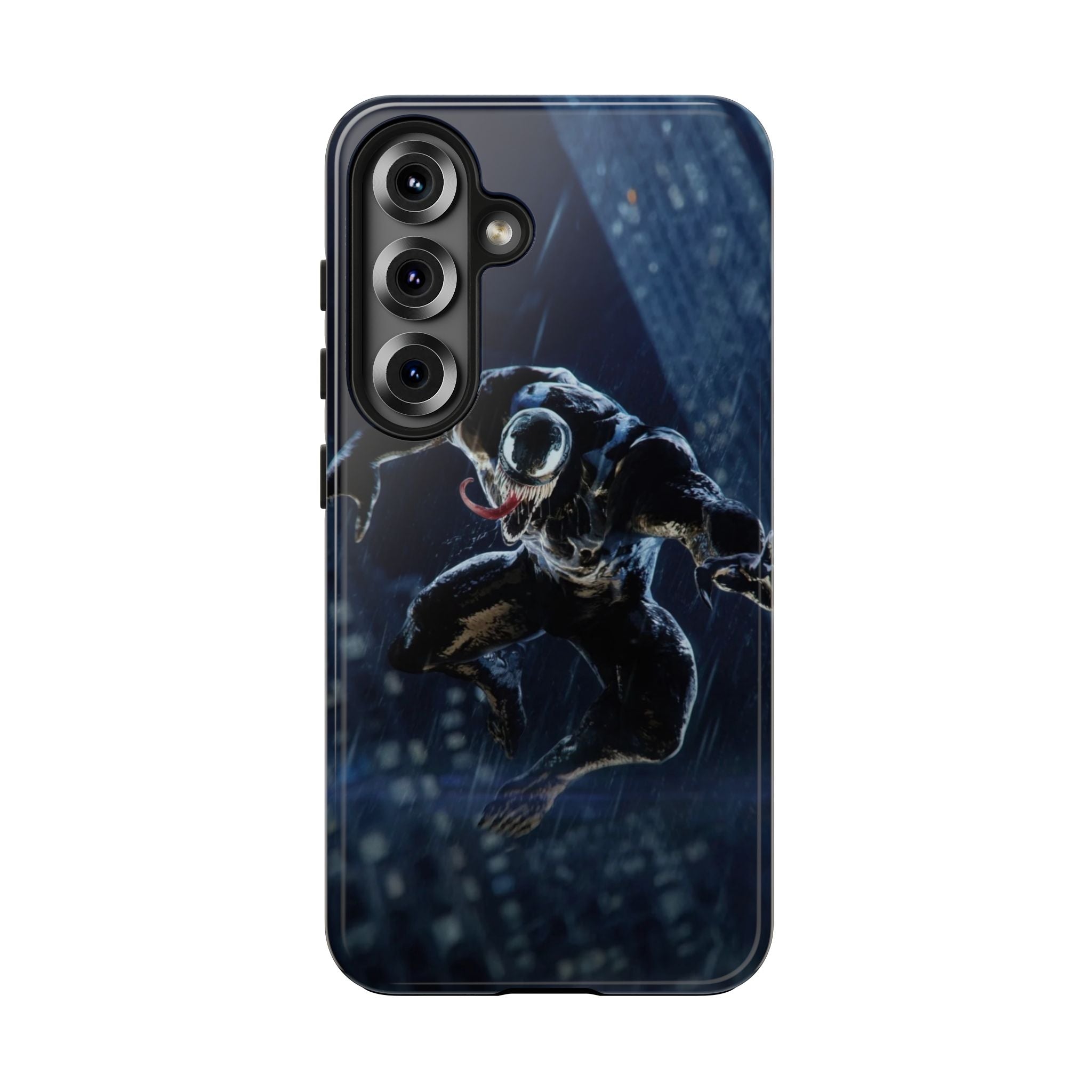Tough Phone Cases with Venom Design, Durable Phone Covers, Unique Gifts for Superhero Fans, Phone Accessories for All Occasions, [...]