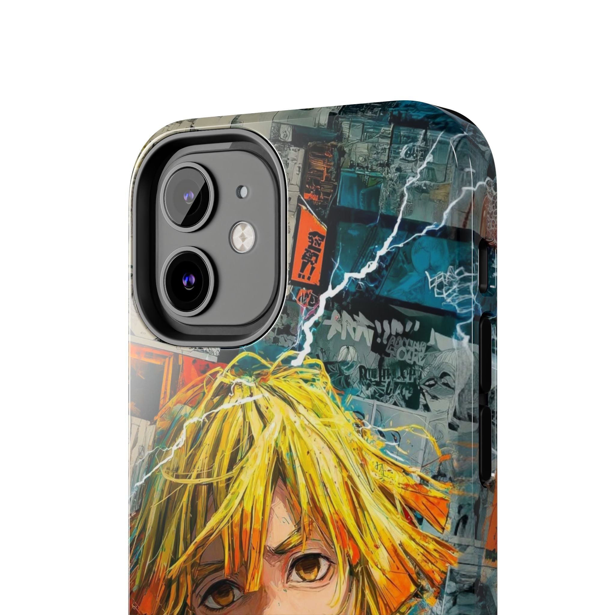 Anime-Inspired Tough Phone Cases for Protection & Style | Unique Character Design, Gift for Fans, Durable & Stylish Covers, Custom [...]