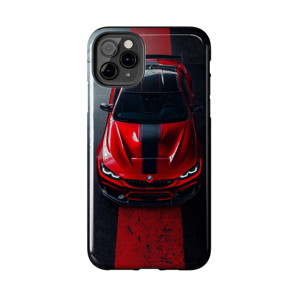 Rugged Car-Themed Phone Cases for Auto Enthusiasts | Perfect Gift for Him, Birthday, Father's Day, Car Shows, Unique Phone Accessories