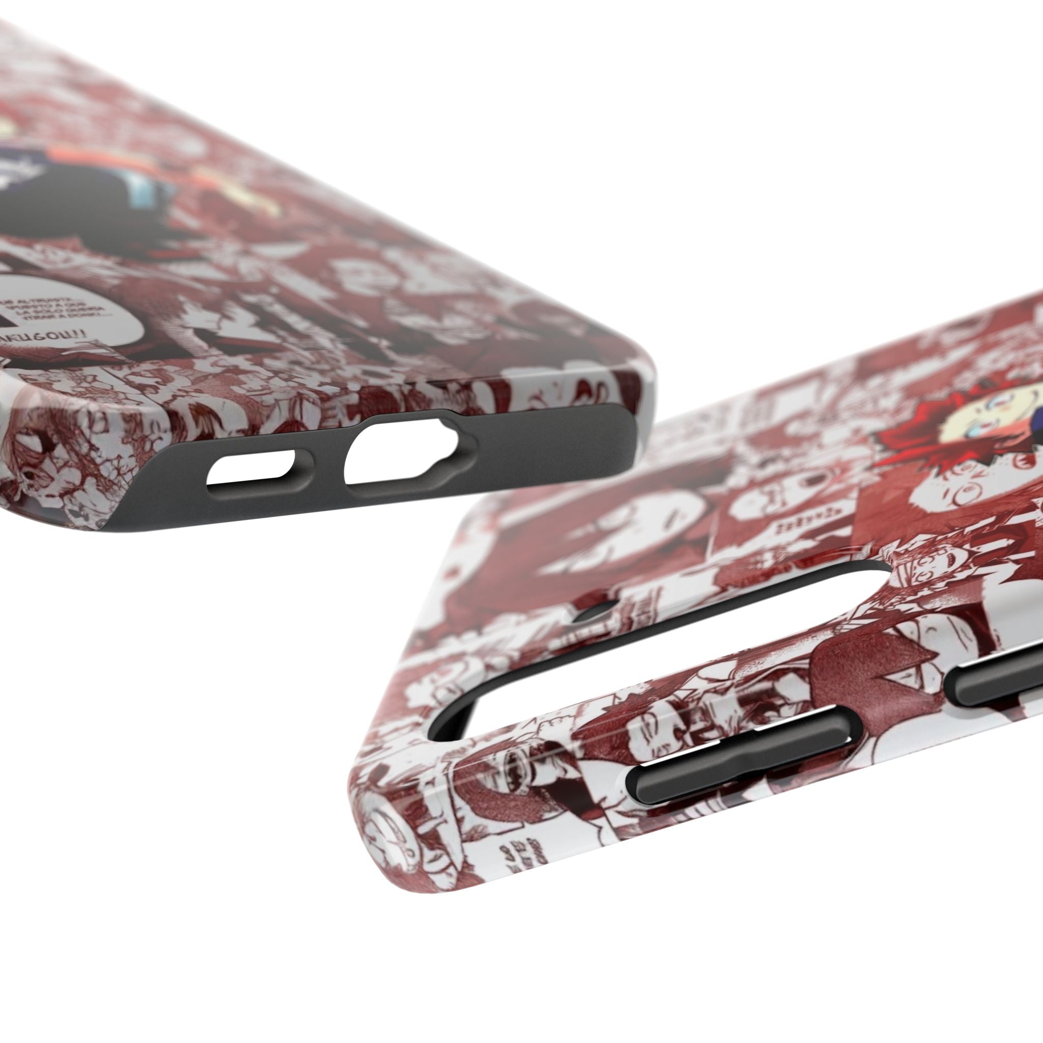 Anime-Inspired Tough Phone Cases, Durable Covers for Fans, Stylish Protection, Unique Gift for Geeks, Collectible Accessories, Custom [...]