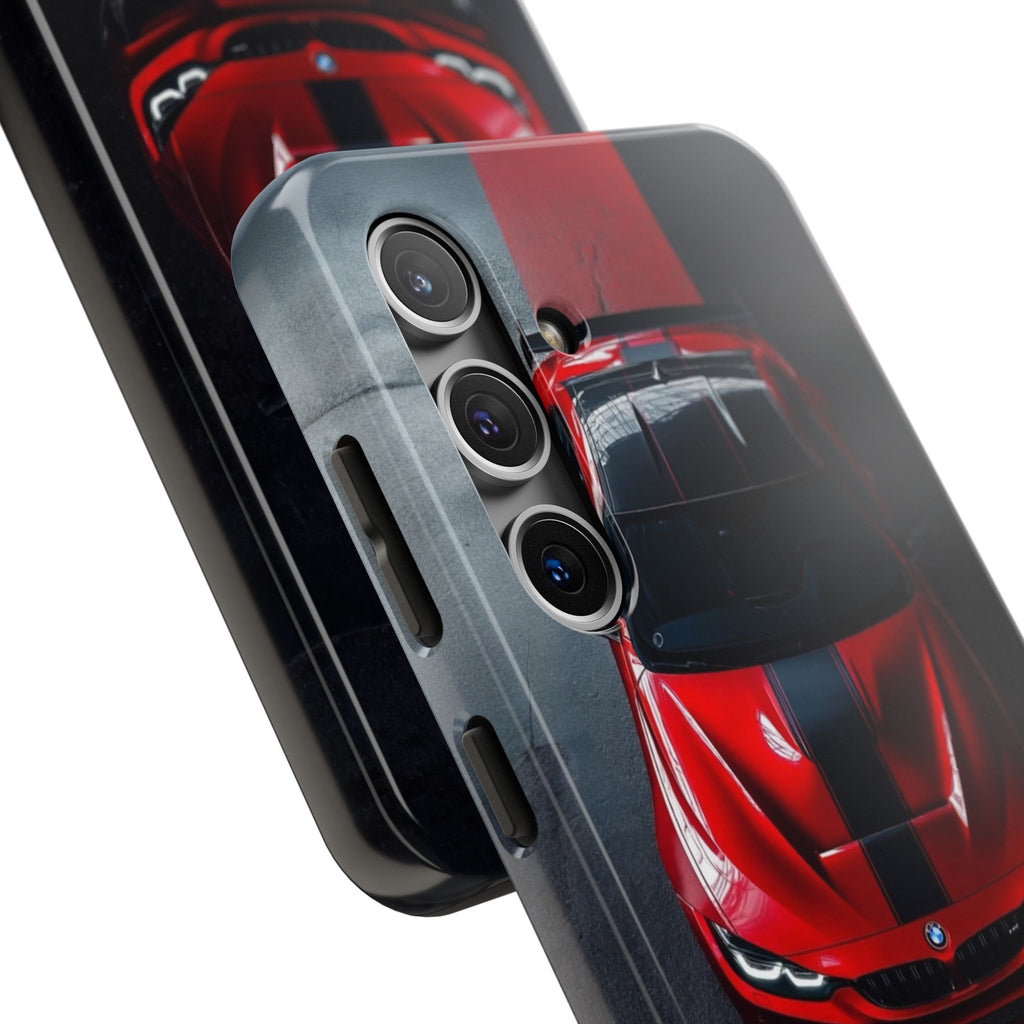 Rugged Car-Themed Phone Cases for Auto Enthusiasts | Perfect Gift for Him, Birthday, Father's Day, Car Shows, Unique Phone Accessories