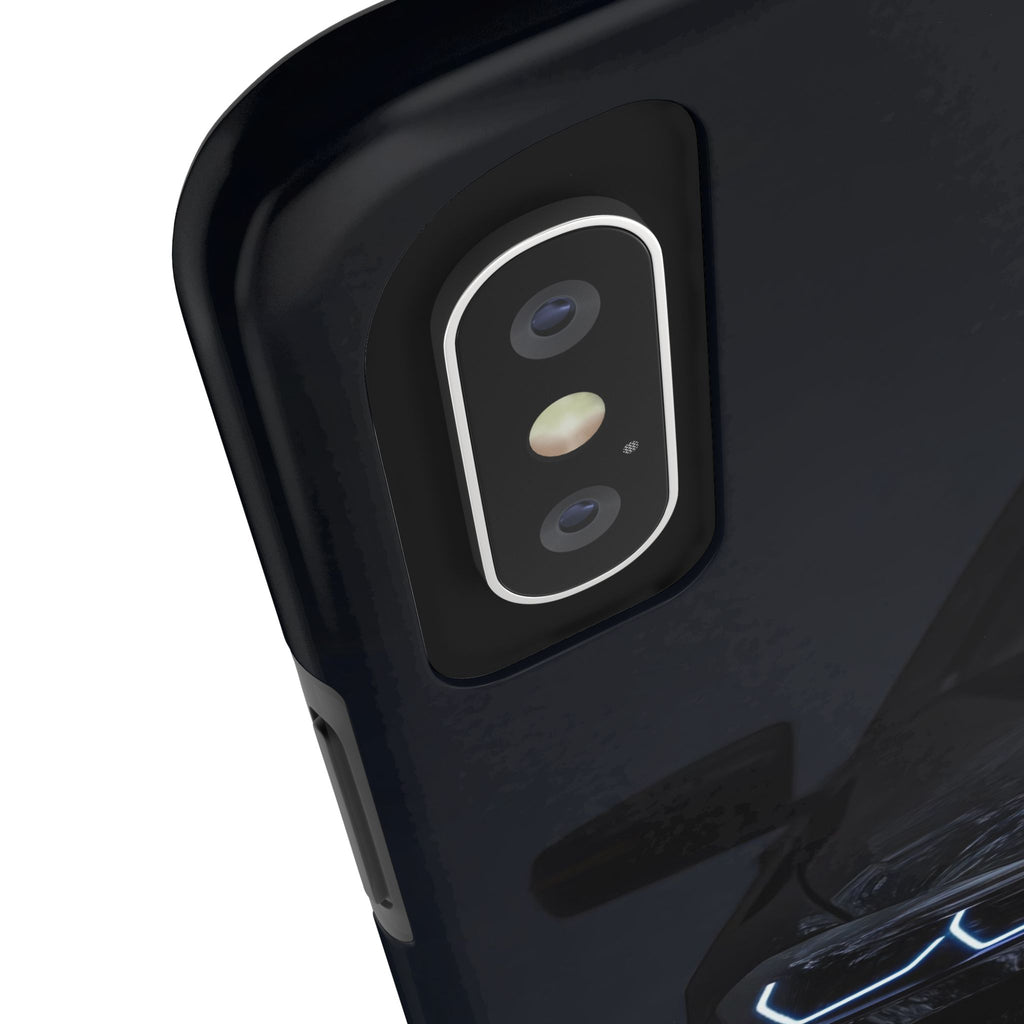 Tough Phone Cases with Sleek Car Design - Durable Protection for Auto Enthusiasts, Gifts for Car Lovers, Stylish Accessories, Cool Tech Gear