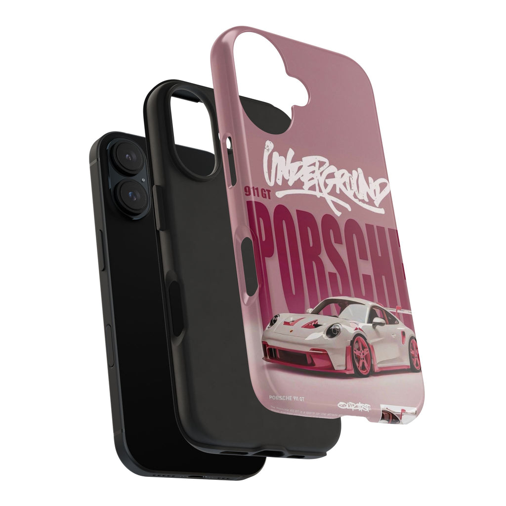 Stylish Tough Phone Cases for Car Lovers, Trendy Phone Cover, Vehicle-Themed Accessories, Unique Gift for Him/Her, Durable and Protective