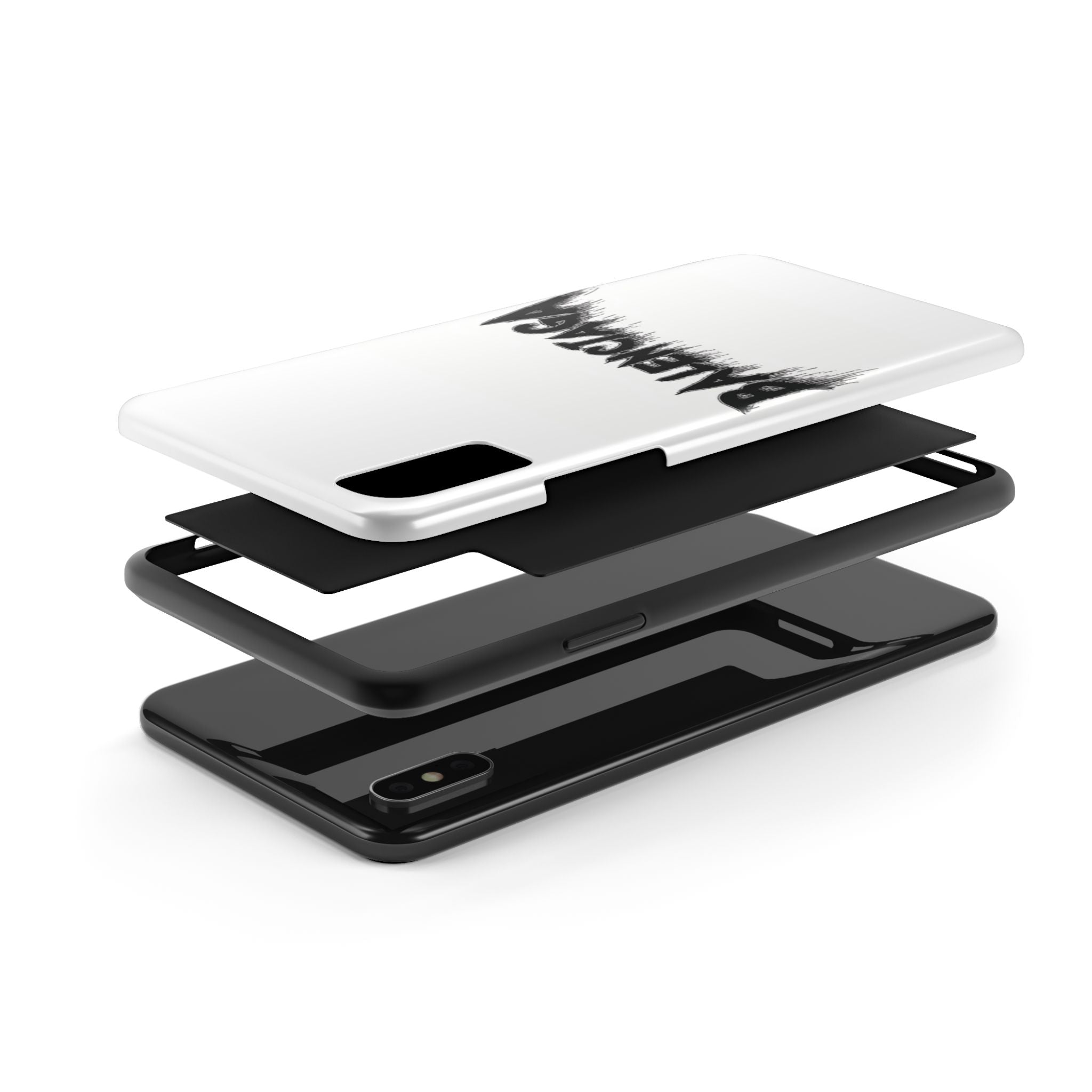 Trendy Tough Phone Cases featuring BALENCTAGA Design, Durable Phone Cover, Unique Gift Idea, Stylish Tech Accessory, Perfect for [...]