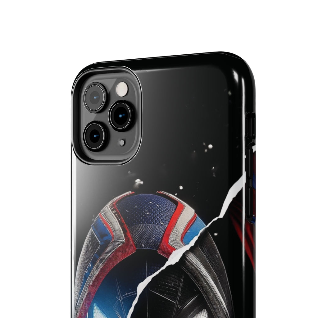 Tough Phone Cases featuring Heroic Designs for Marvel Fans, Durable Covers for Stylish Protection, Gift for Holidays