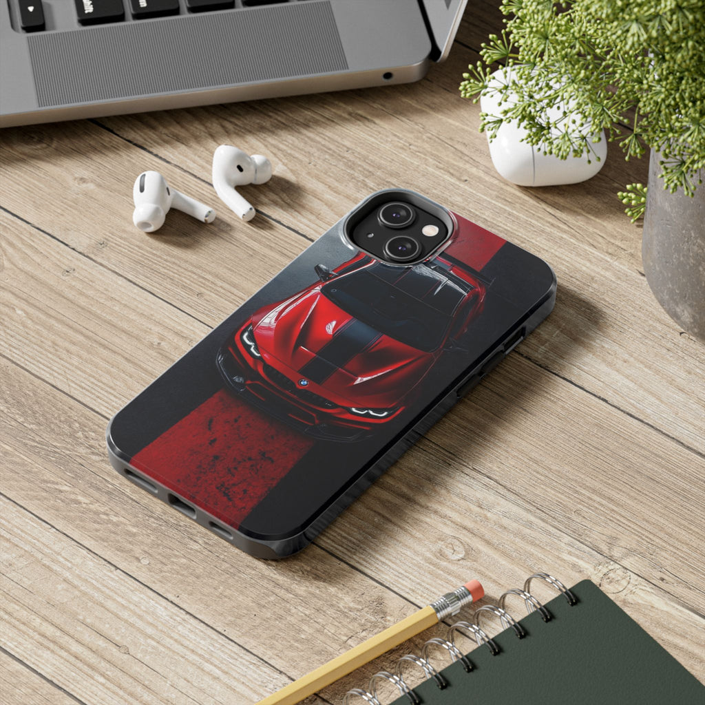 Rugged Car-Themed Phone Cases for Auto Enthusiasts | Perfect Gift for Him, Birthday, Father's Day, Car Shows, Unique Phone Accessories