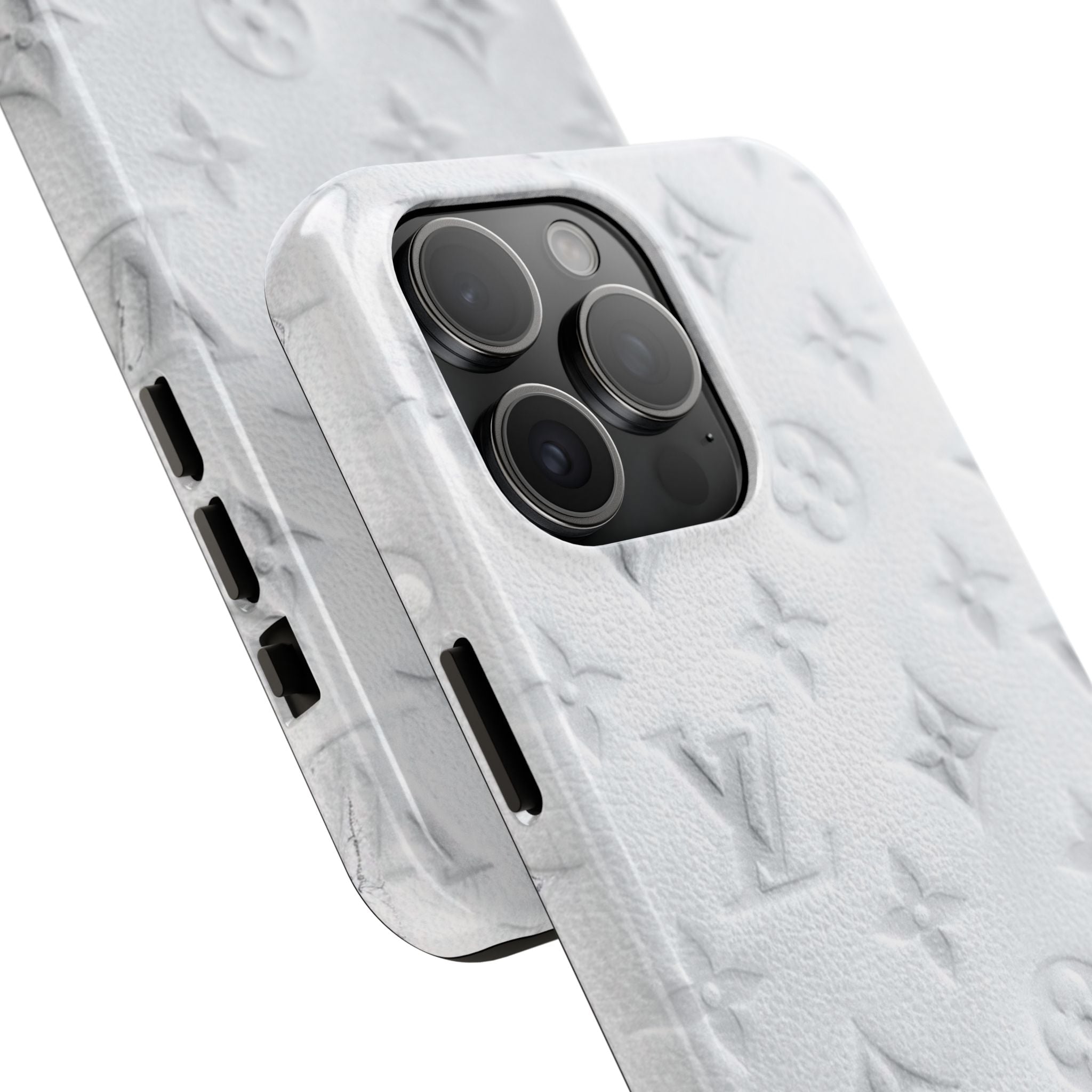 Elegant Tough Phone Cases | Luxury Style, Durable Protection, Fashion Accessory, Gift for Her, Stylish Phone Covers