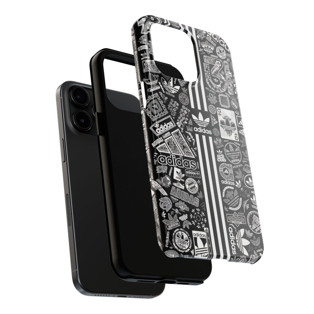 Stylish Tough Phone Cases for Trendsetters, Durable Phone Cases for Active Lifestyles, Phone Accessories for Sports Lovers, Gifts for [...]