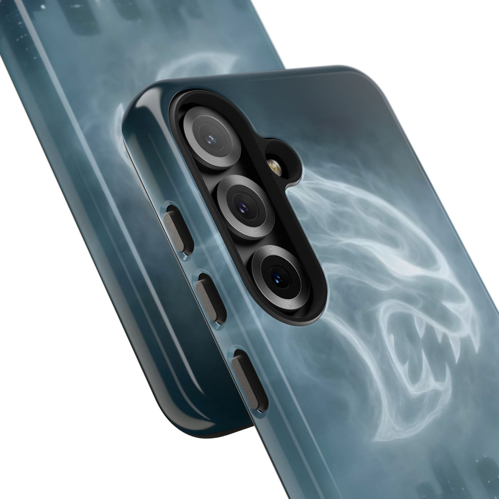 Dodge Challenger Tough Phone Cases