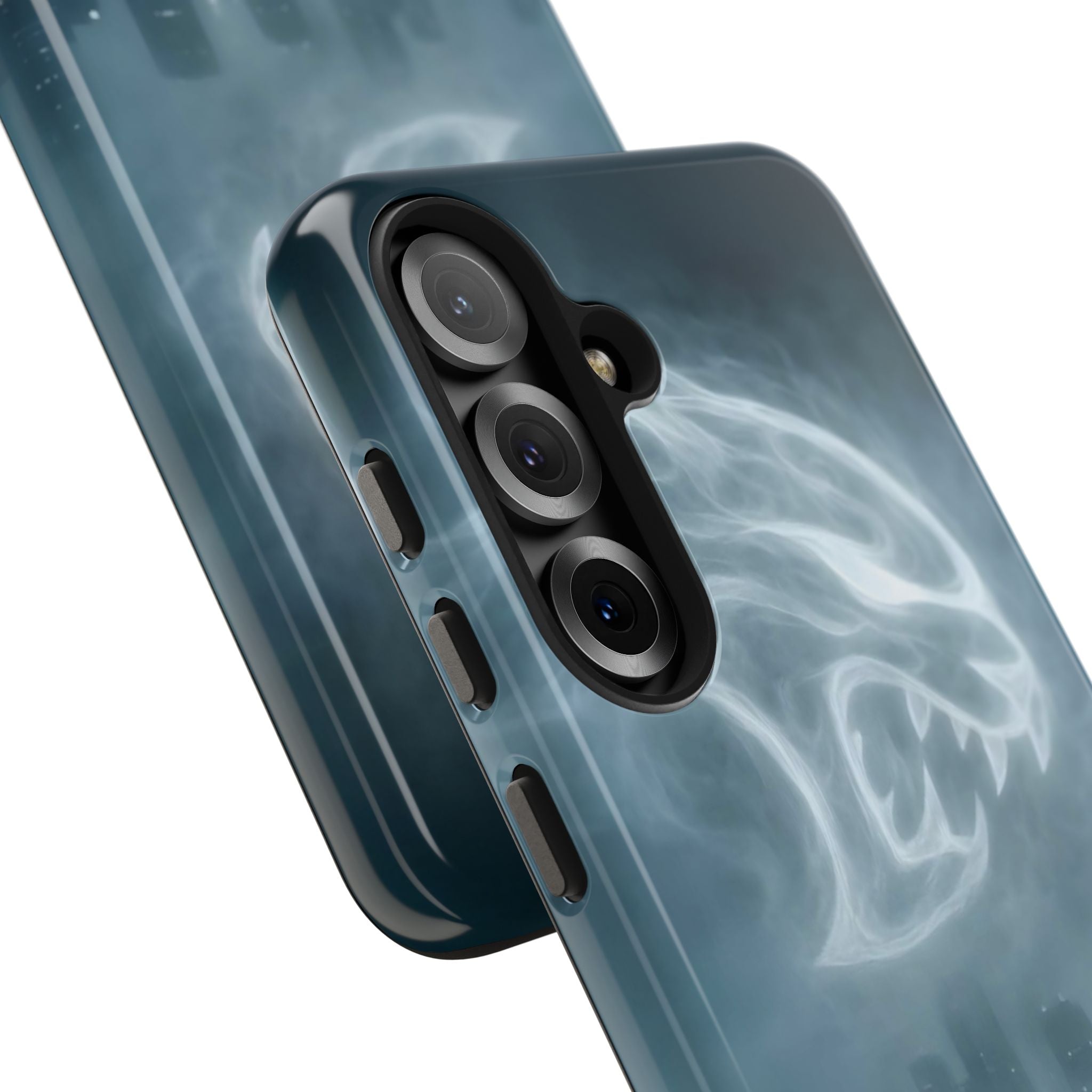 Dodge Challenger Tough Phone Cases