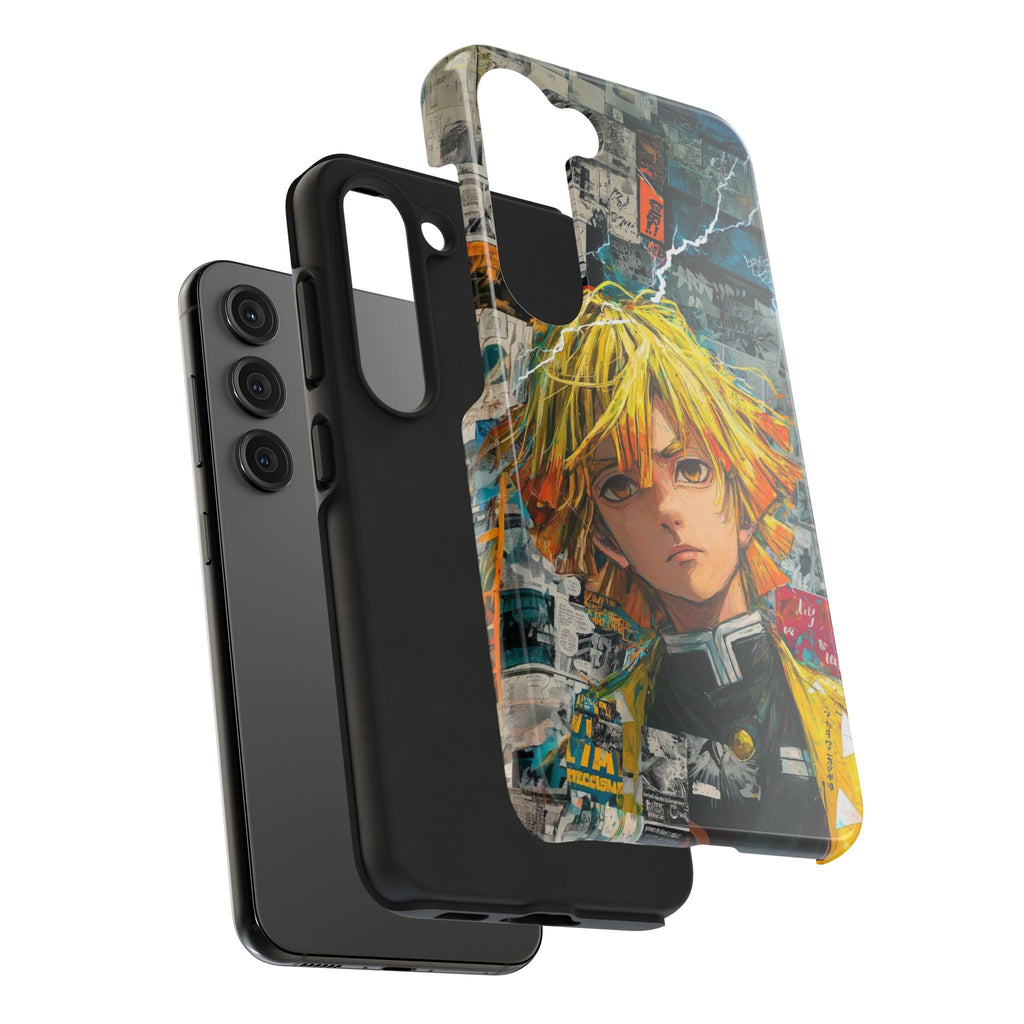 Anime-Inspired Tough Phone Cases for Protection & Style | Unique Character Design, Gift for Fans, Durable & Stylish Covers, Custom [...]