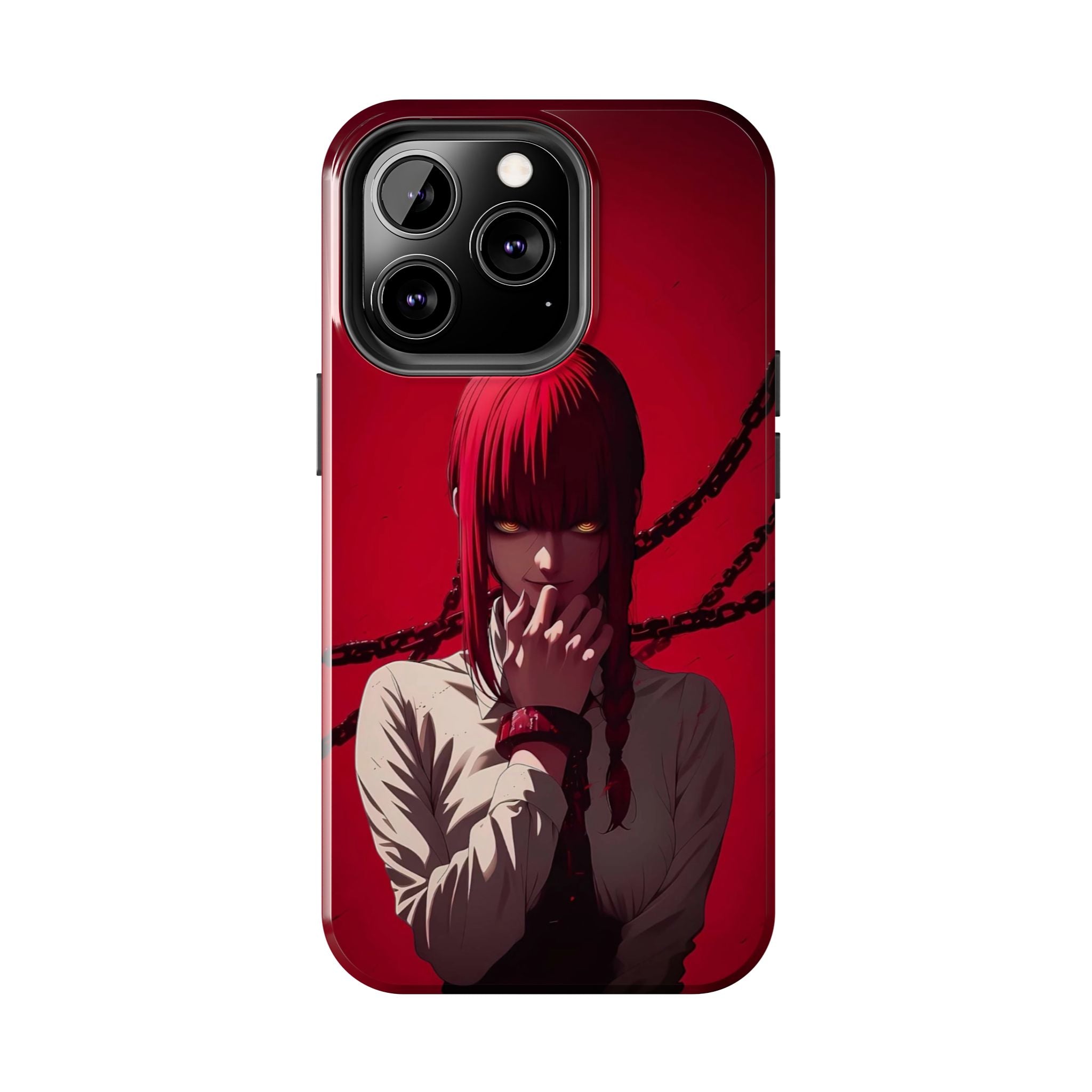 Bold Anime Phone Case with Edgy Design, Tough Case for Gamers, Unique Gift for Anime Lovers, Durable Phone Covers, Stylish Tech [...]