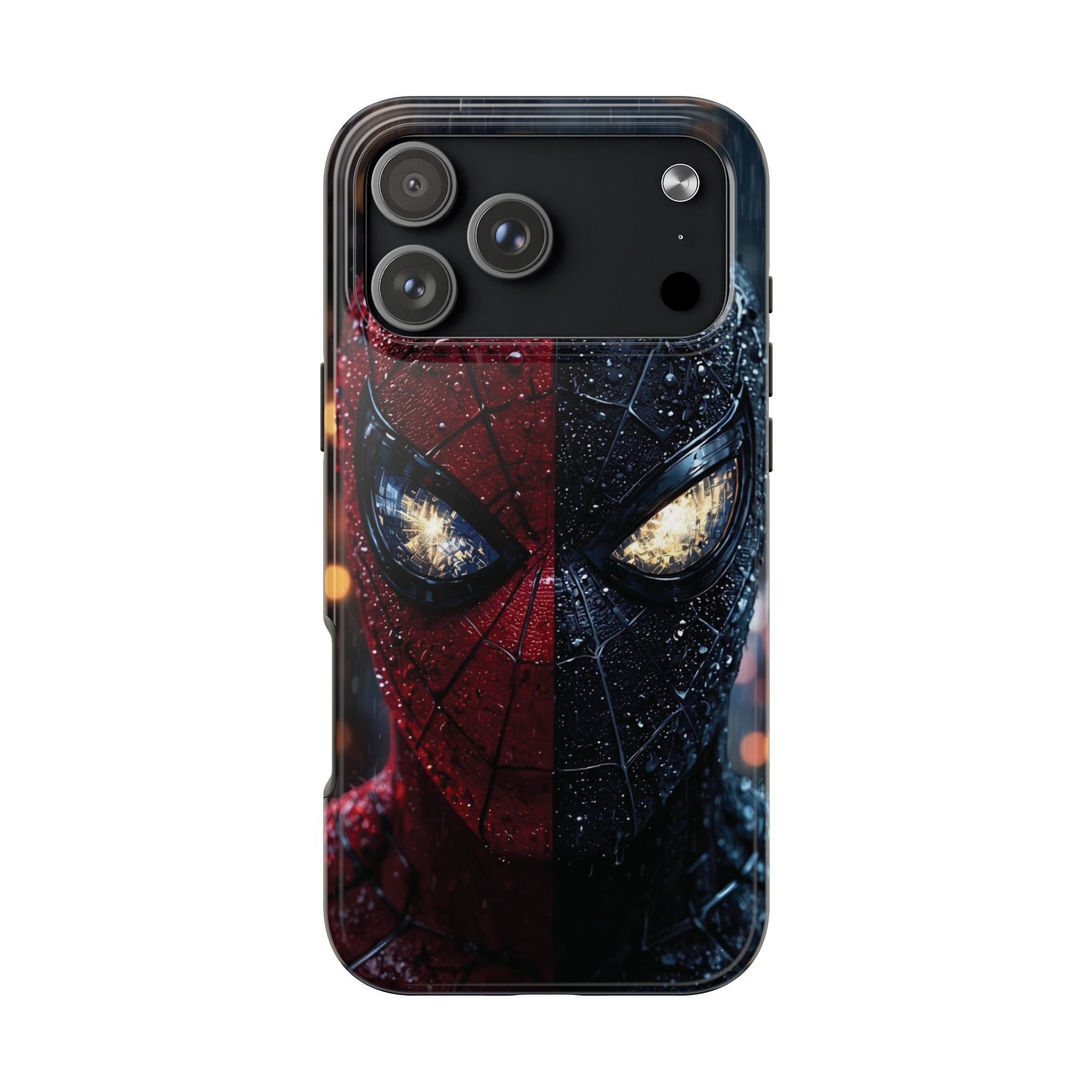 Spiderman Tough Phone Cases - Durable, Protective Cover for Fans, Gift for Superhero Lovers, Birthday, Occasion, Tech Accessories
