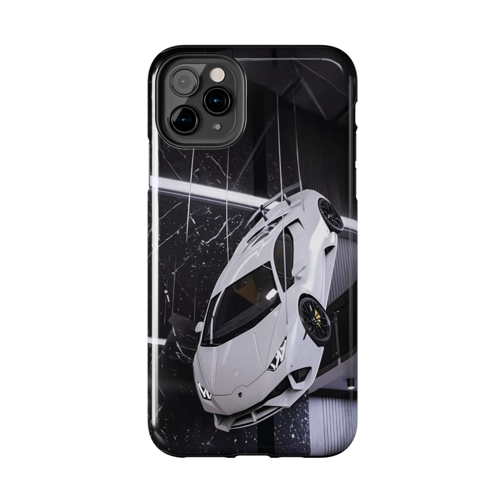 Stylish Tough Phone Cases for Car Enthusiasts | Durable Protection, Gift for Him, Racing Theme, Unique Design, Auto Lover's Accessory