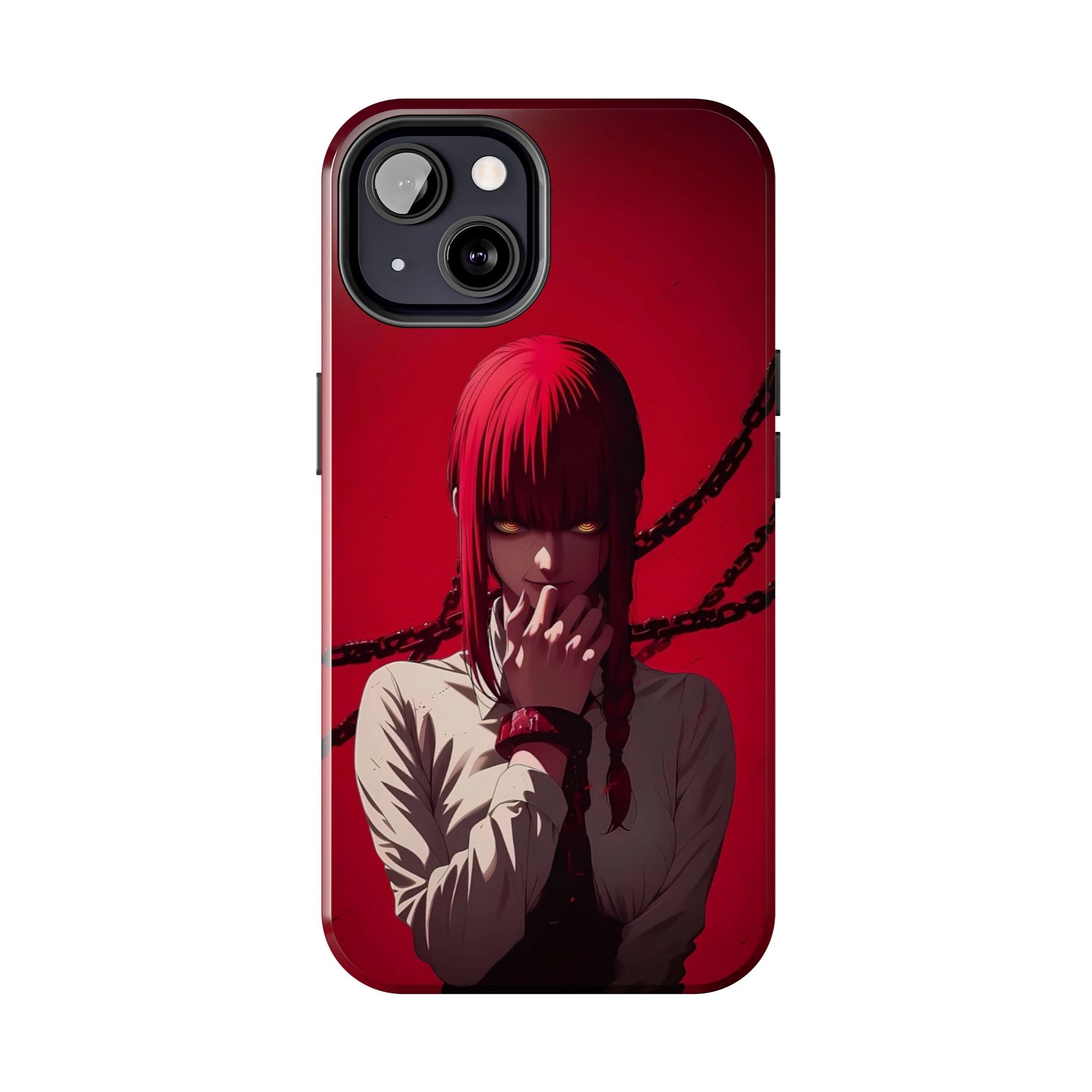Bold Anime Phone Case with Edgy Design, Tough Case for Gamers, Unique Gift for Anime Lovers, Durable Phone Covers, Stylish Tech [...]