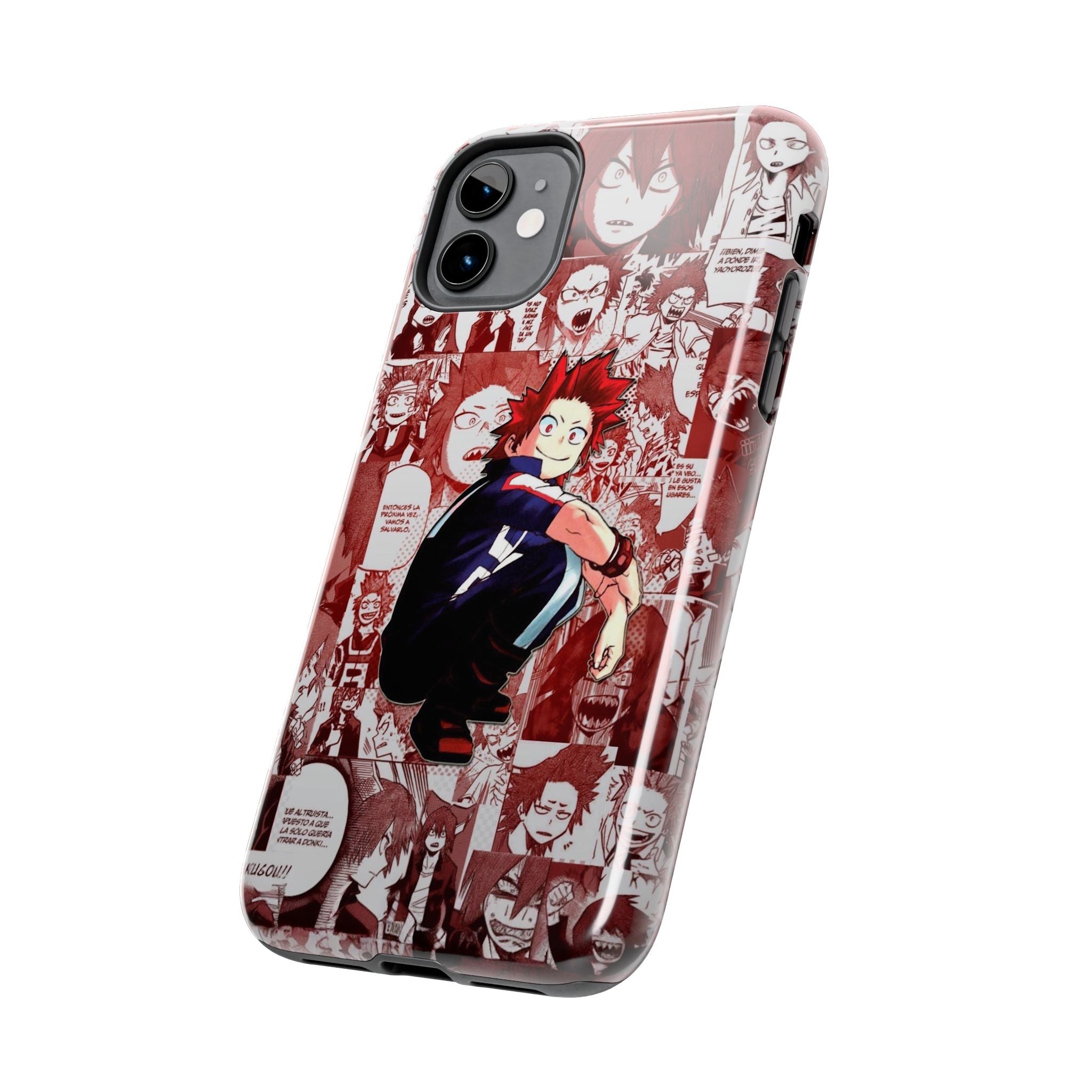 Anime-Inspired Tough Phone Cases, Durable Covers for Fans, Stylish Protection, Unique Gift for Geeks, Collectible Accessories, Custom [...]