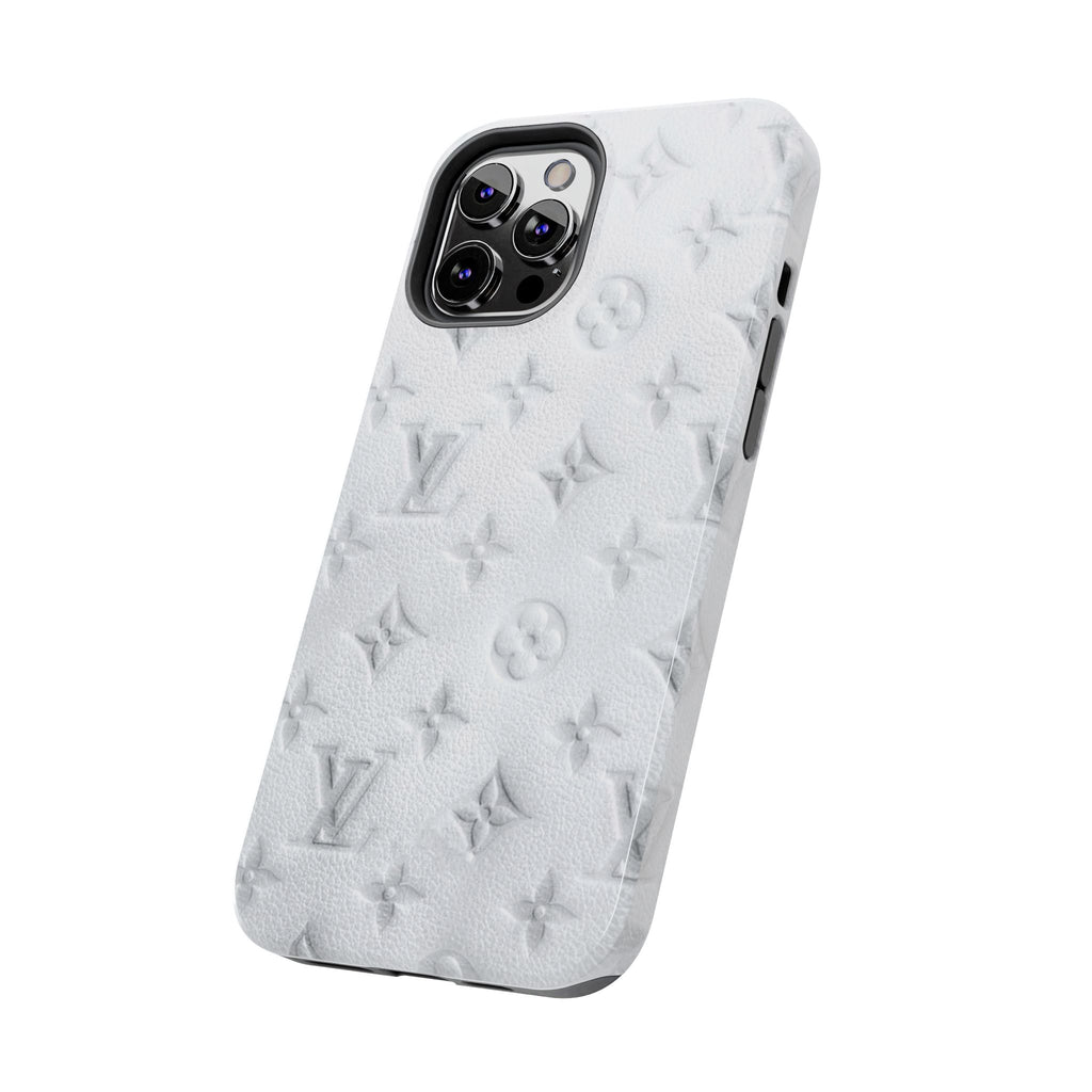 Elegant Tough Phone Cases | Luxury Style, Durable Protection, Fashion Accessory, Gift for Her, Stylish Phone Covers
