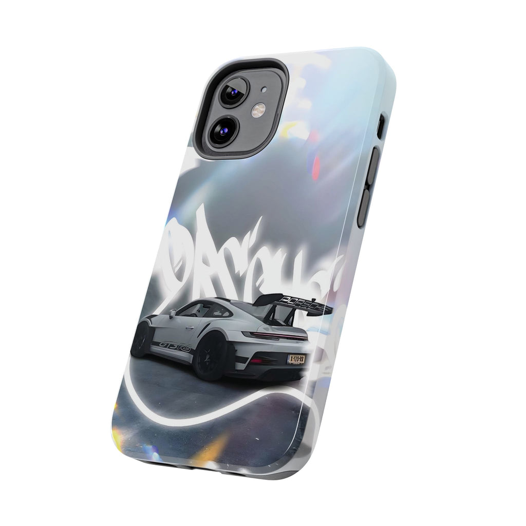Cool Car Phone Cases for Auto Enthusiasts, Durable Phone Covers for Gifts, Smartphone Protection, Car Lover Accessories