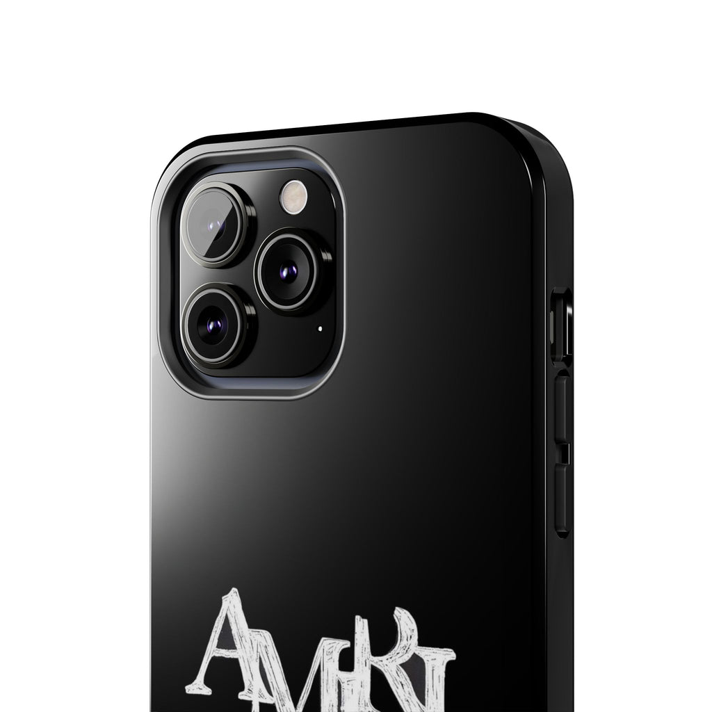 Stylish Tough Phone Cases for Music Lovers, Durable Phone Covers, Personalized Phone Protection, Gift for Hip Hop Fans, Trendy Accessories