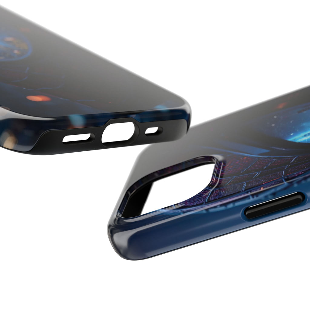 Spiderman Tough Phone Case - Superhero Protection, Gift for Fans, Durable Cover, Stylish Design, Unique Accessories