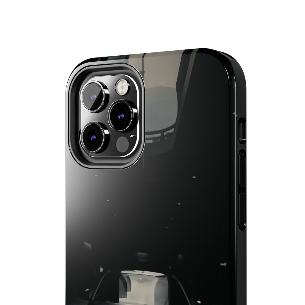 Sleek Automotive Phone Cases for Car Enthusiasts, Durable Phone Protection, Stylish Gift, Ideal for Birthdays, Auto Shows, Garage Decor