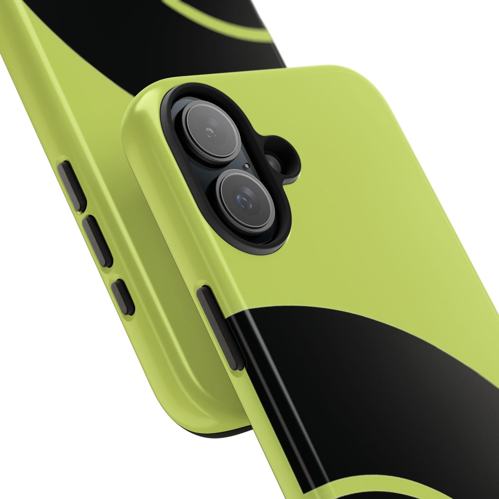 Rugged Phone Case with Bold Logo - Durable Protection for Adventurers, Stylish Accessory for Everyday Use, Perfect Gift for Outdoor [...]