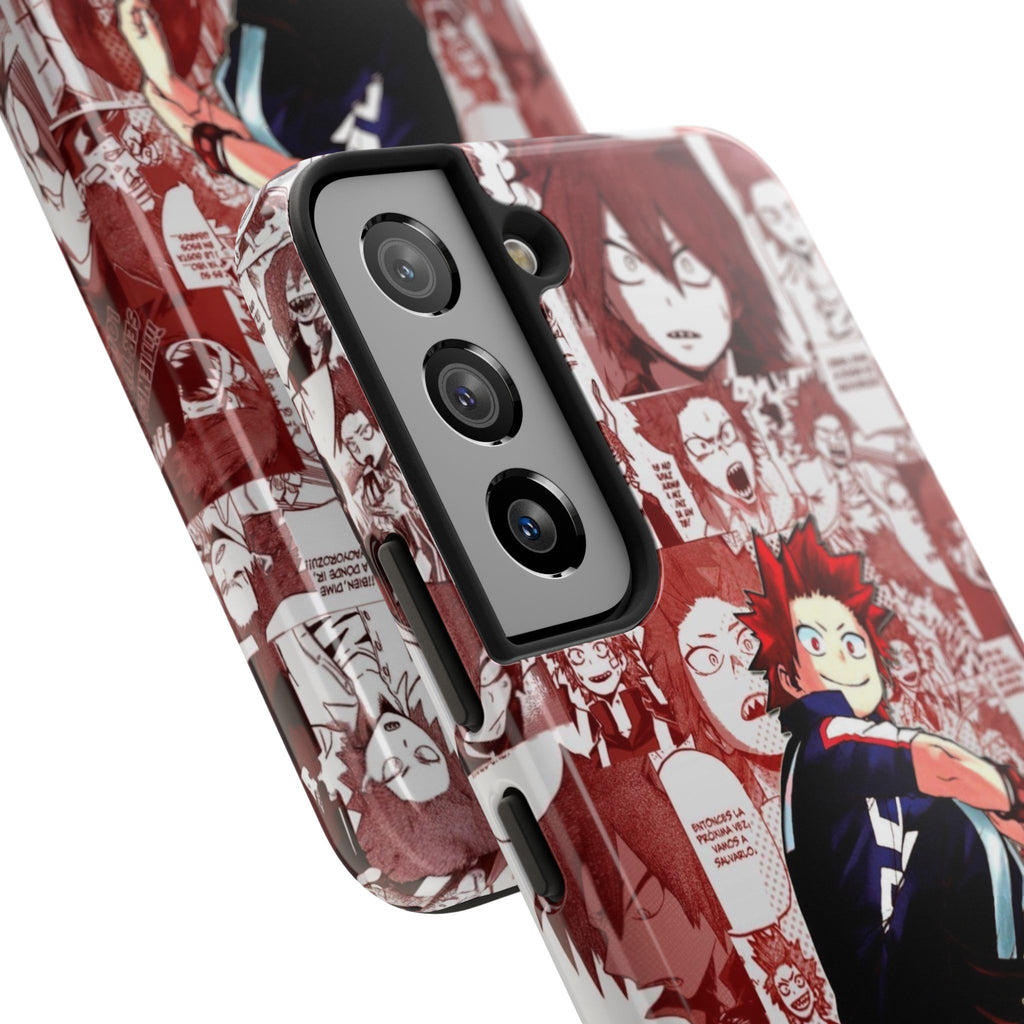Anime-Inspired Tough Phone Cases, Durable Covers for Fans, Stylish Protection, Unique Gift for Geeks, Collectible Accessories, Custom [...]