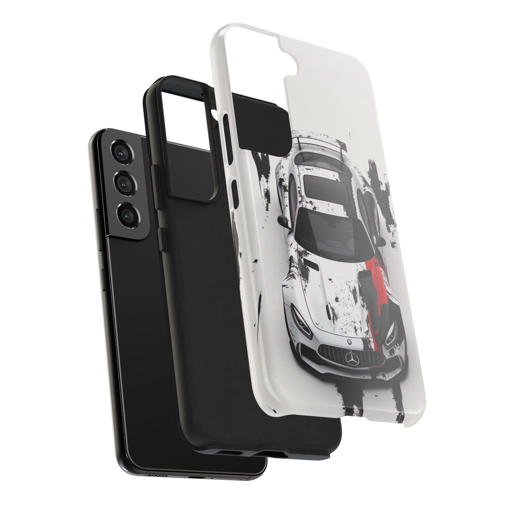 Stylish Tough Phone Cases for Car Enthusiasts, Sleek Phone Covers, Durable Accessories for Everyday Adventures, Perfect Gift Ideas