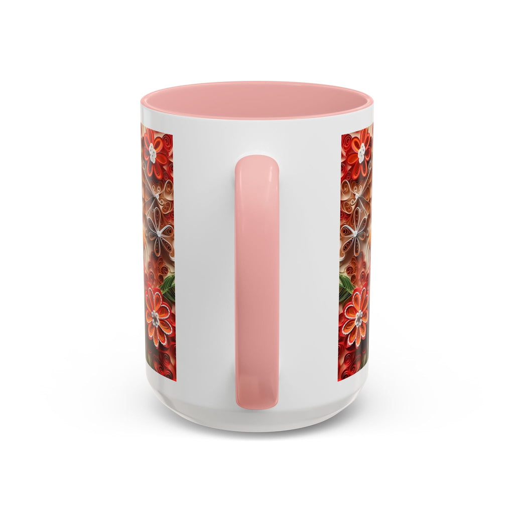 Gingerbread Christmas Coffee Mug, Festive Holiday Drinkware, Cute Gingerbread Man Mug, Winter Gift Idea, Coziness for Your Mornings
