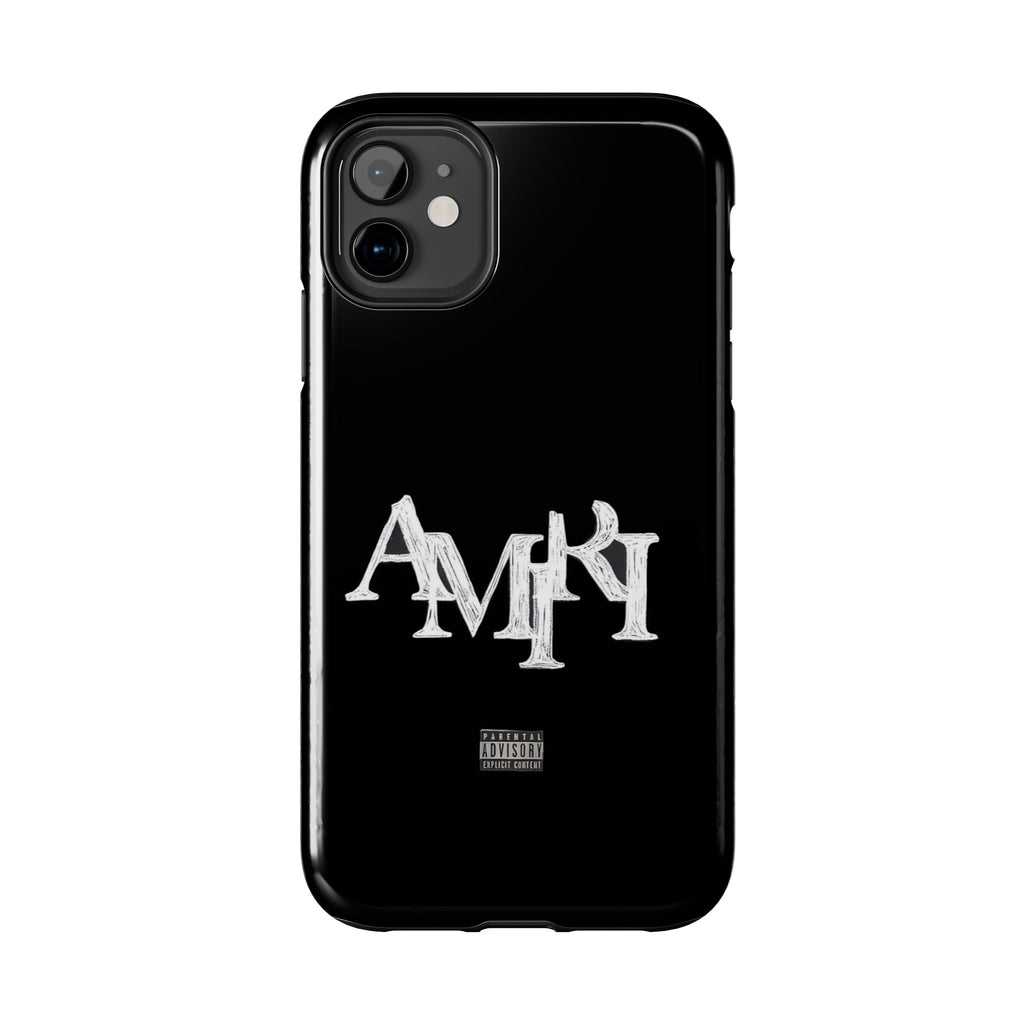 Stylish Tough Phone Cases for Music Lovers, Durable Phone Covers, Personalized Phone Protection, Gift for Hip Hop Fans, Trendy Accessories