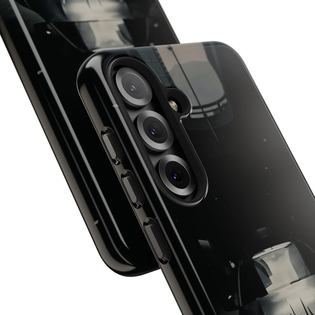 Sleek Automotive Phone Cases for Car Enthusiasts, Durable Phone Protection, Stylish Gift, Ideal for Birthdays, Auto Shows, Garage Decor
