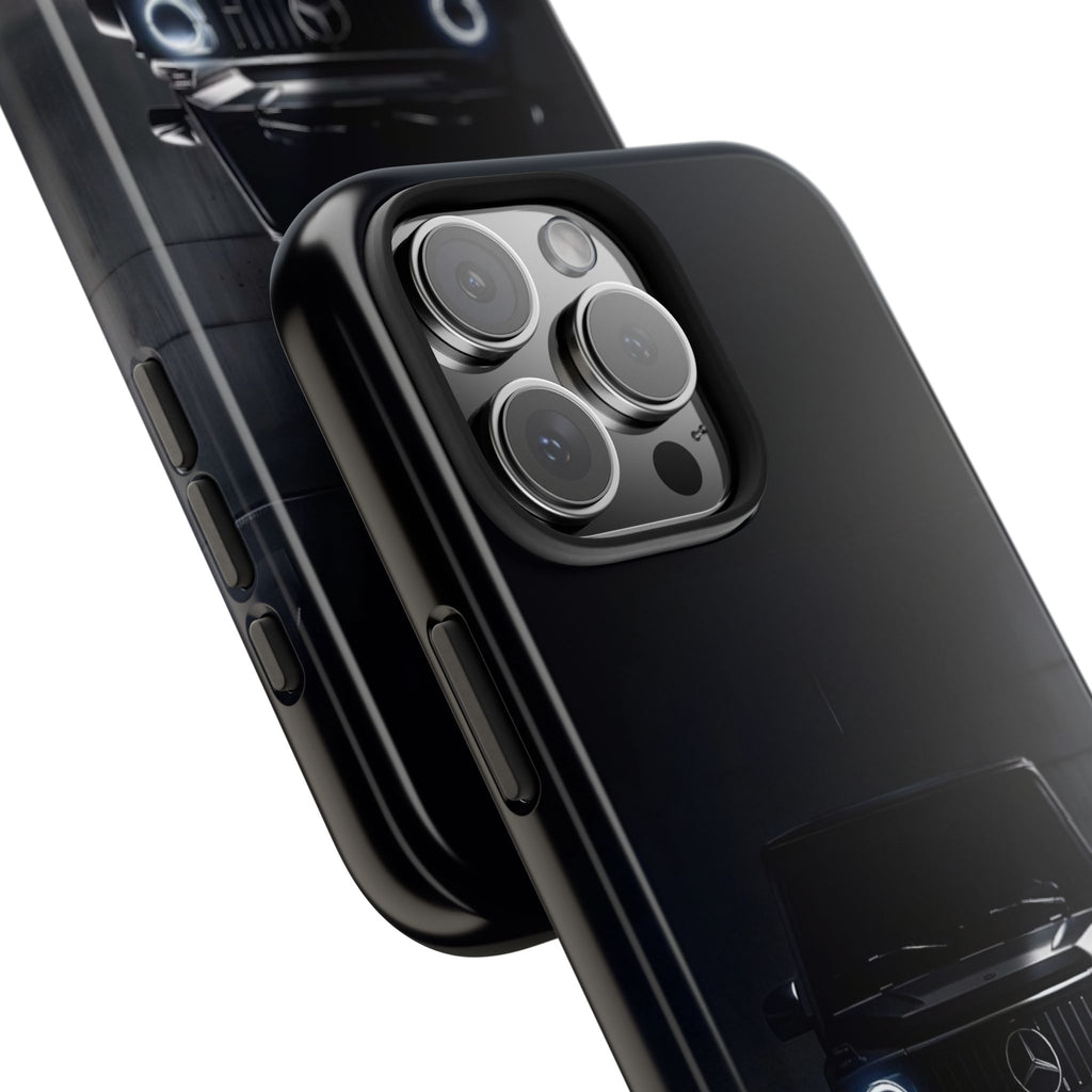 Luxury Car Tough Phone Case