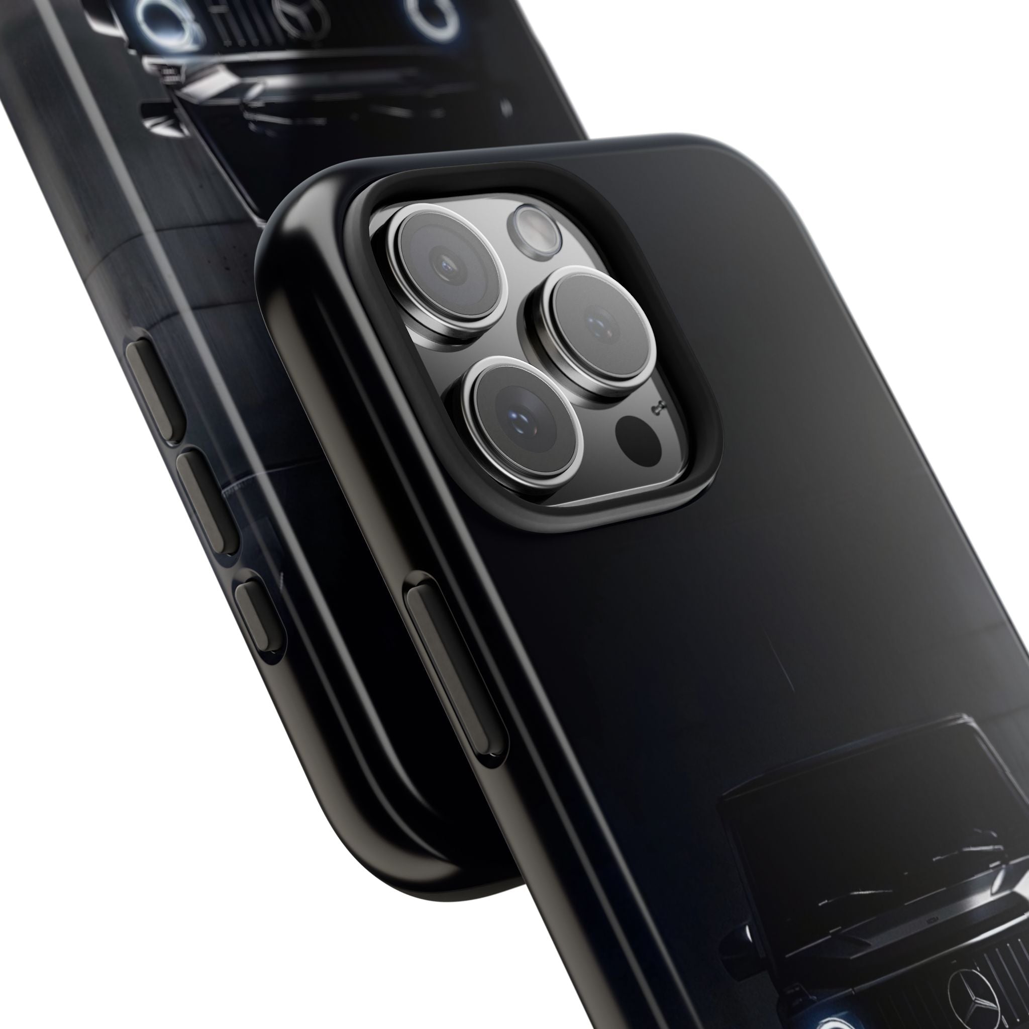 Luxury Car Tough Phone Case