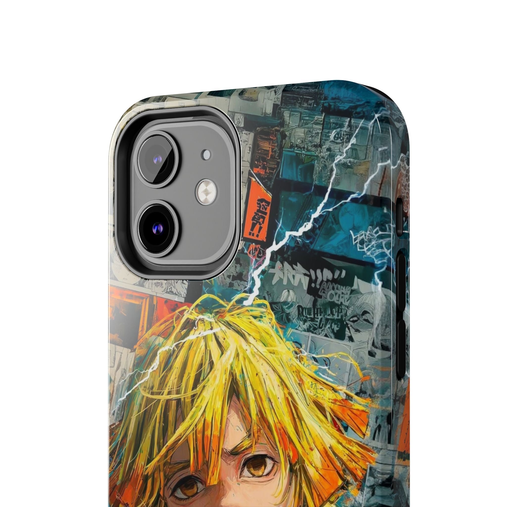 Anime-Inspired Tough Phone Cases for Protection & Style | Unique Character Design, Gift for Fans, Durable & Stylish Covers, Custom [...]