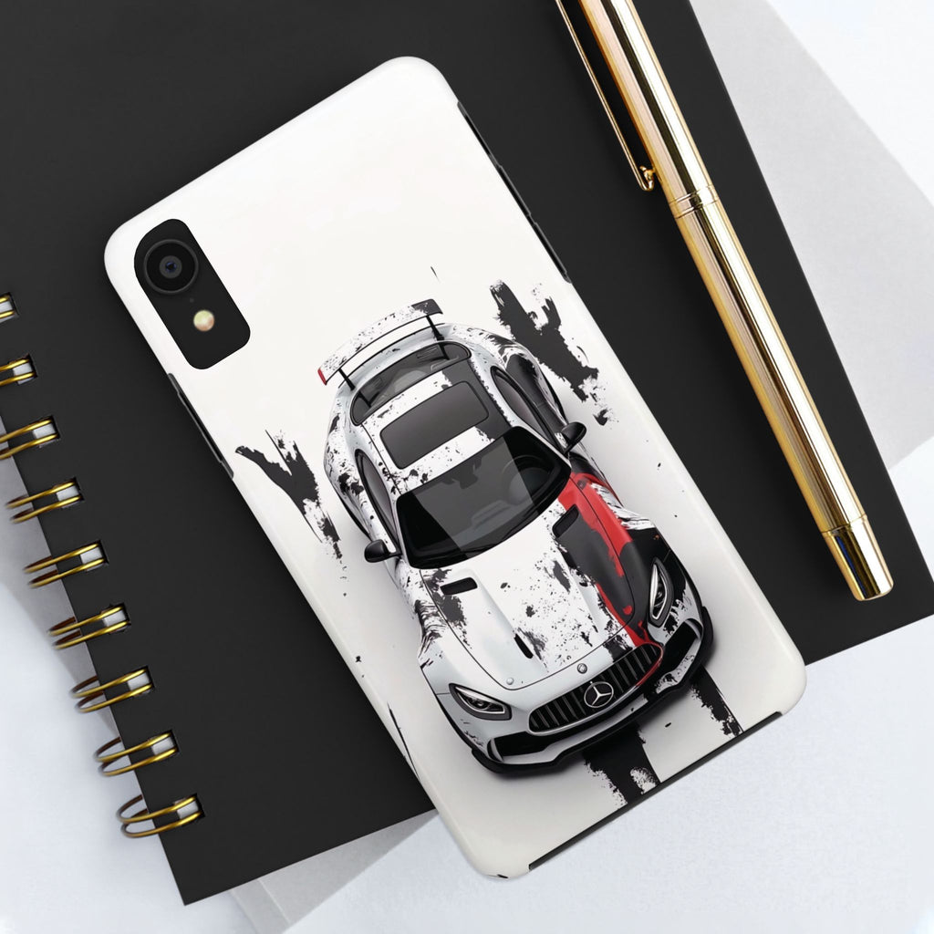 Stylish Tough Phone Cases for Car Enthusiasts, Sleek Phone Covers, Durable Accessories for Everyday Adventures, Perfect Gift Ideas