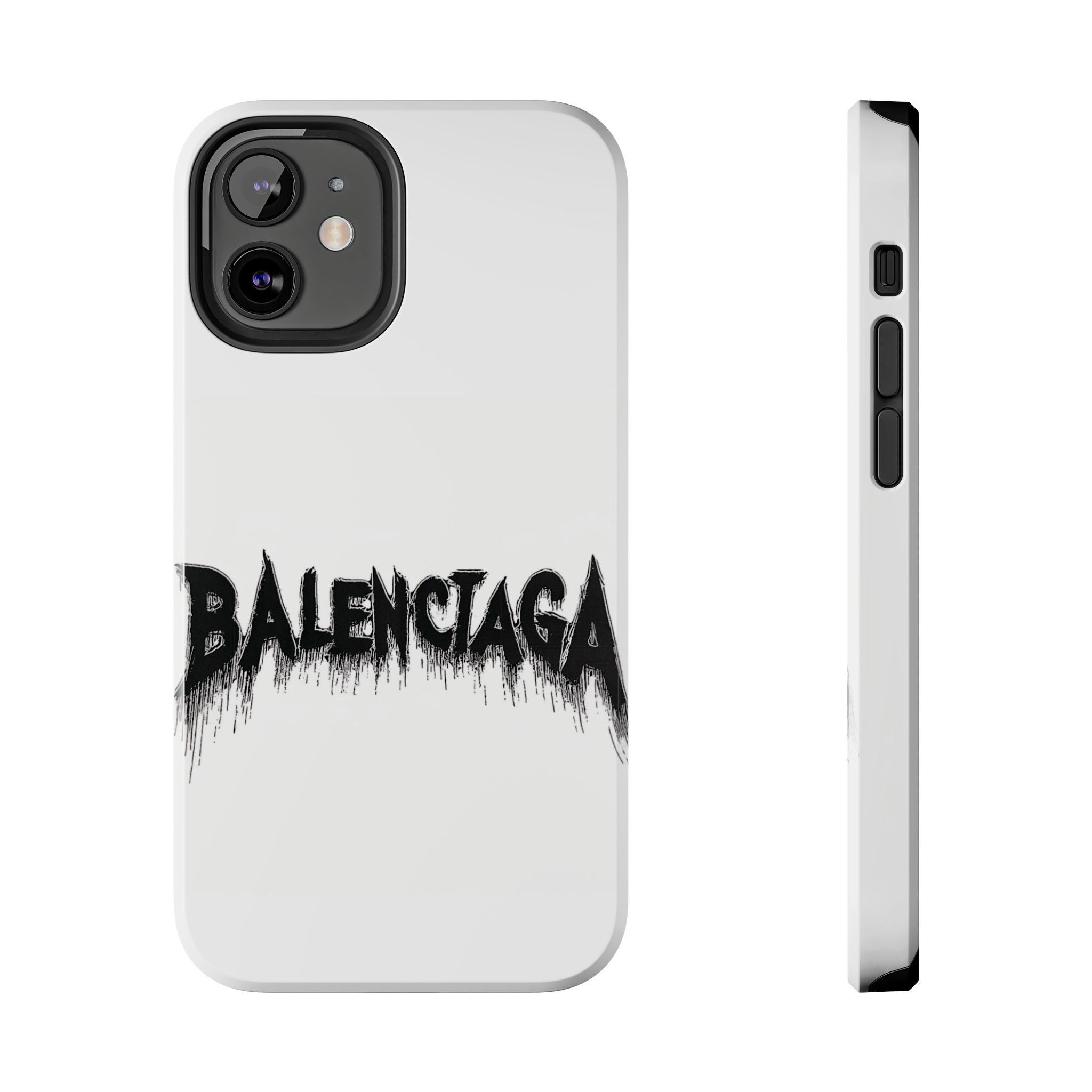 Trendy Tough Phone Cases featuring BALENCTAGA Design, Durable Phone Cover, Unique Gift Idea, Stylish Tech Accessory, Perfect for [...]