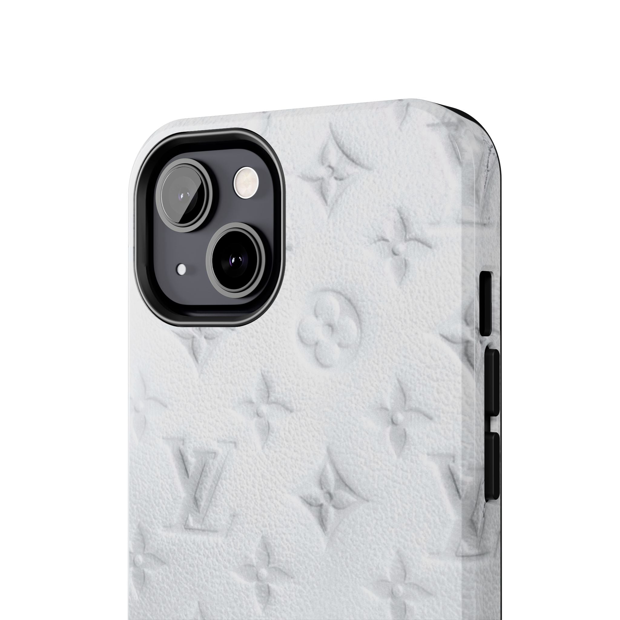 Elegant Tough Phone Cases | Luxury Style, Durable Protection, Fashion Accessory, Gift for Her, Stylish Phone Covers