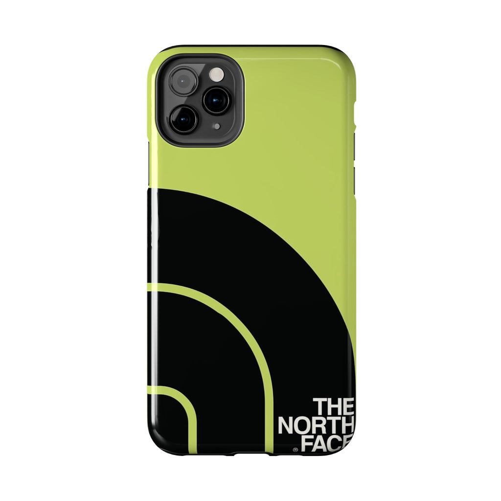 Rugged Phone Case with Bold Logo - Durable Protection for Adventurers, Stylish Accessory for Everyday Use, Perfect Gift for Outdoor [...]