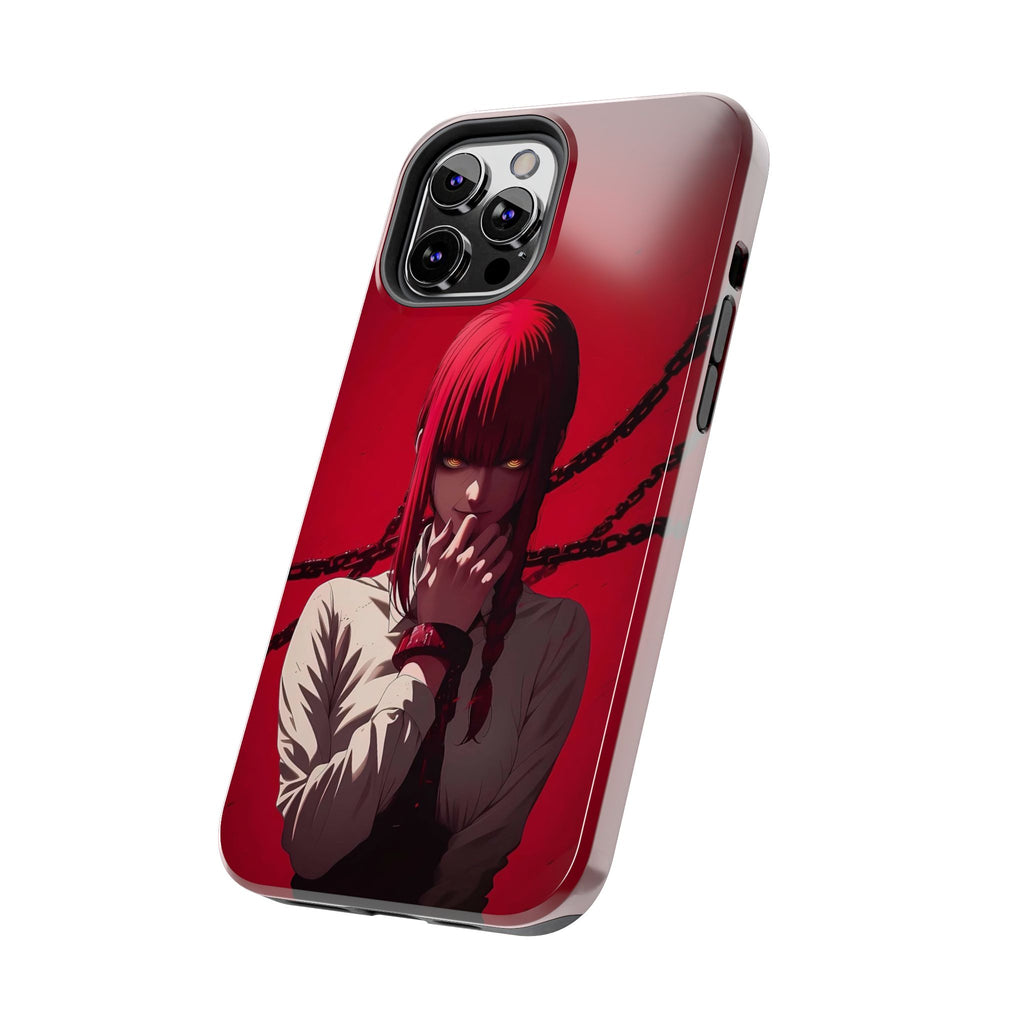 Bold Anime Phone Case with Edgy Design, Tough Case for Gamers, Unique Gift for Anime Lovers, Durable Phone Covers, Stylish Tech [...]