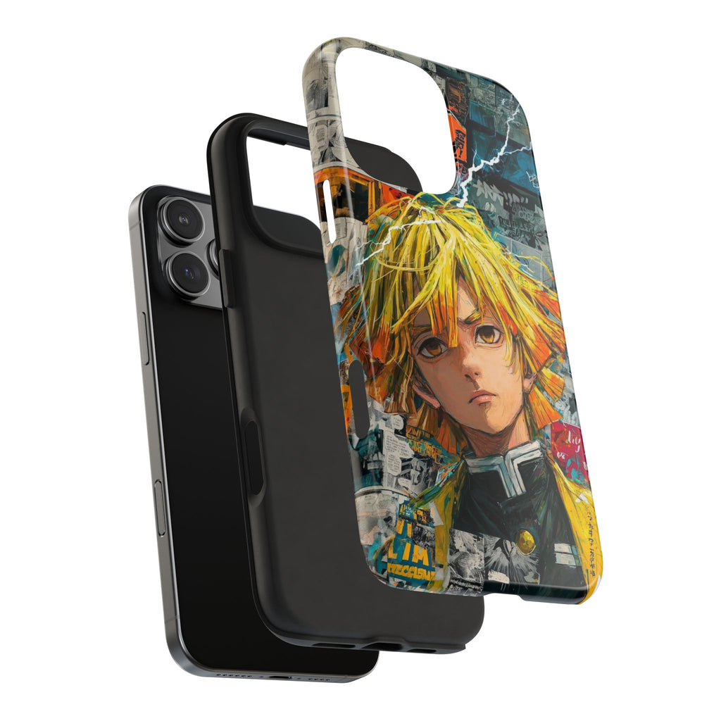Anime-Inspired Tough Phone Cases for Protection & Style | Unique Character Design, Gift for Fans, Durable & Stylish Covers, Custom [...]