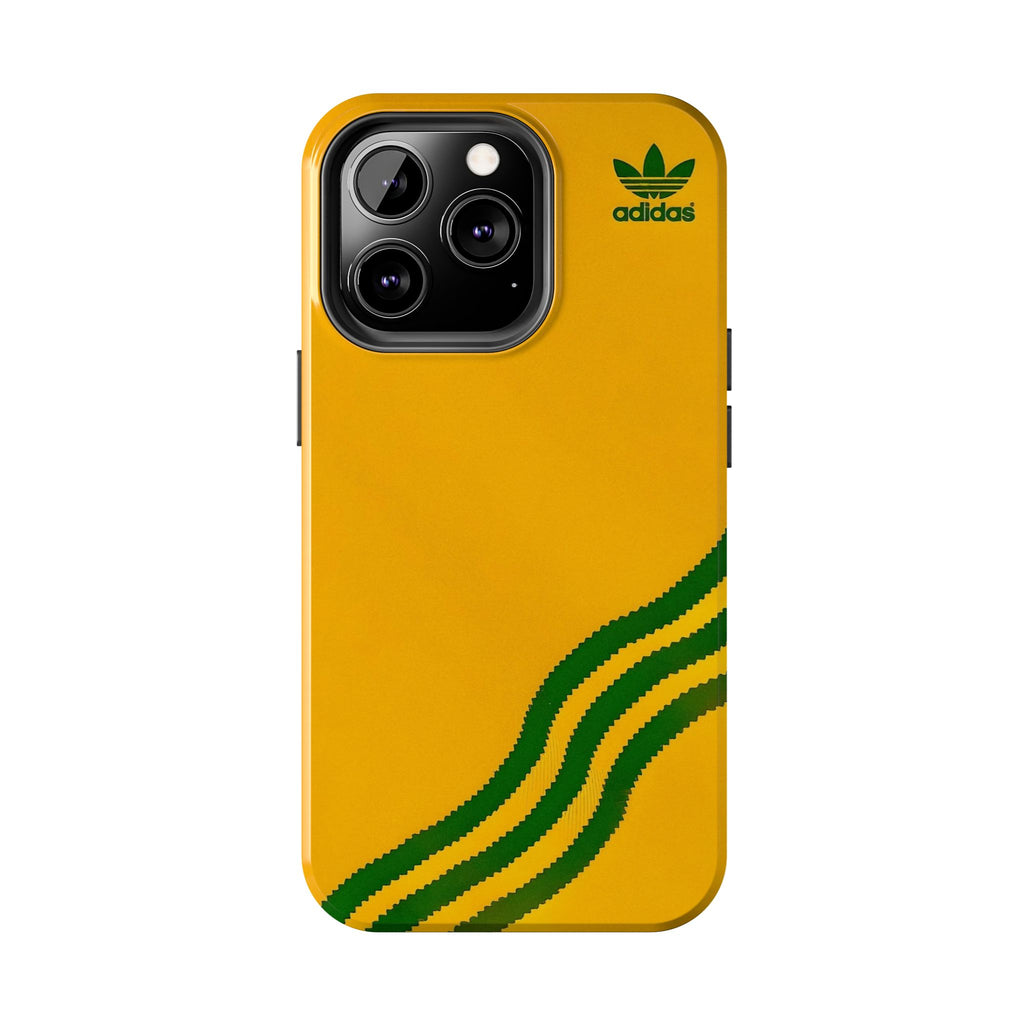 Adidas-Inspired Tough Phone Cases | Durable, Sporty, Unique Protection | Perfect for Athletes, Trendsetters, Everyday Use