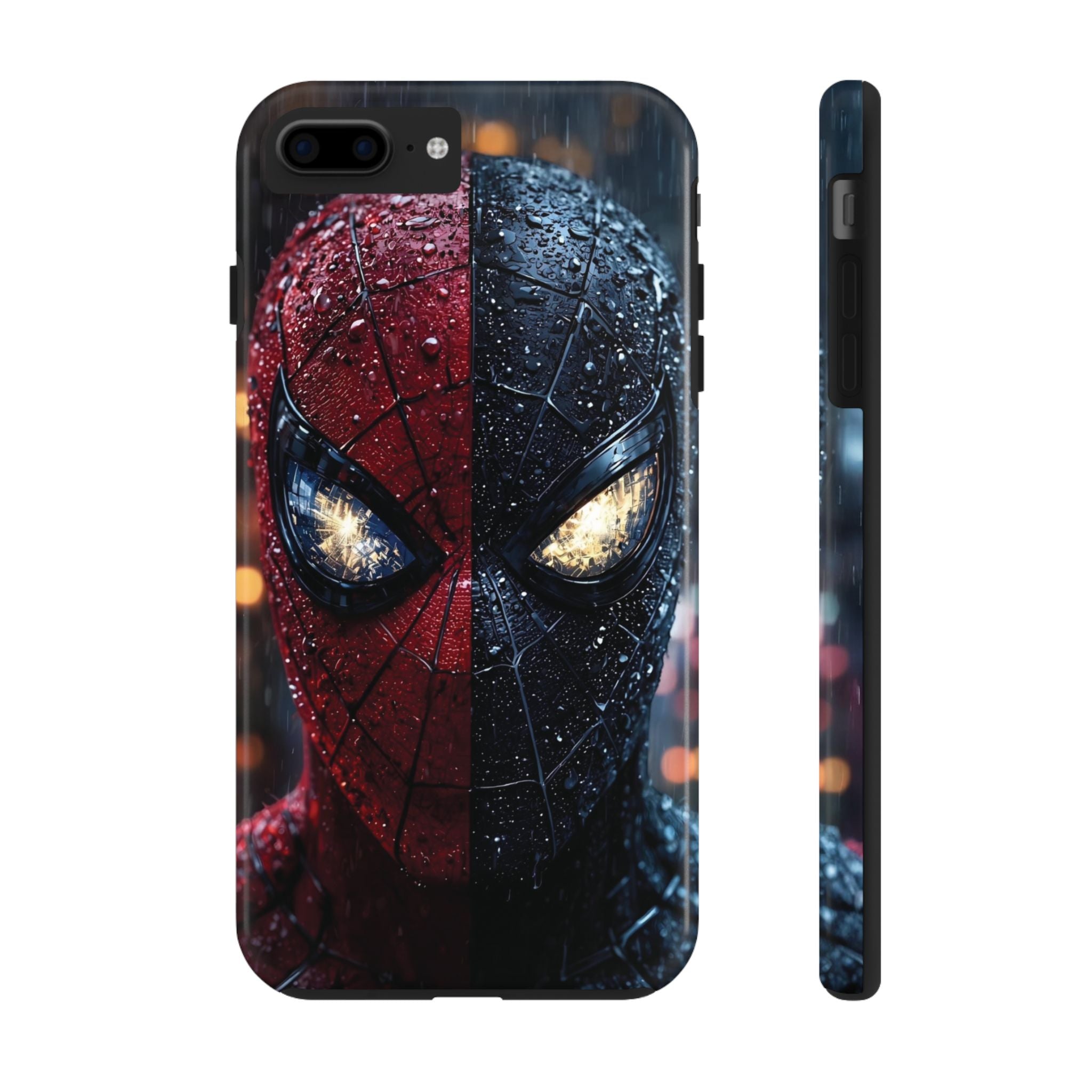 Spiderman Tough Phone Cases - Durable, Protective Cover for Fans, Gift for Superhero Lovers, Birthday, Occasion, Tech Accessories